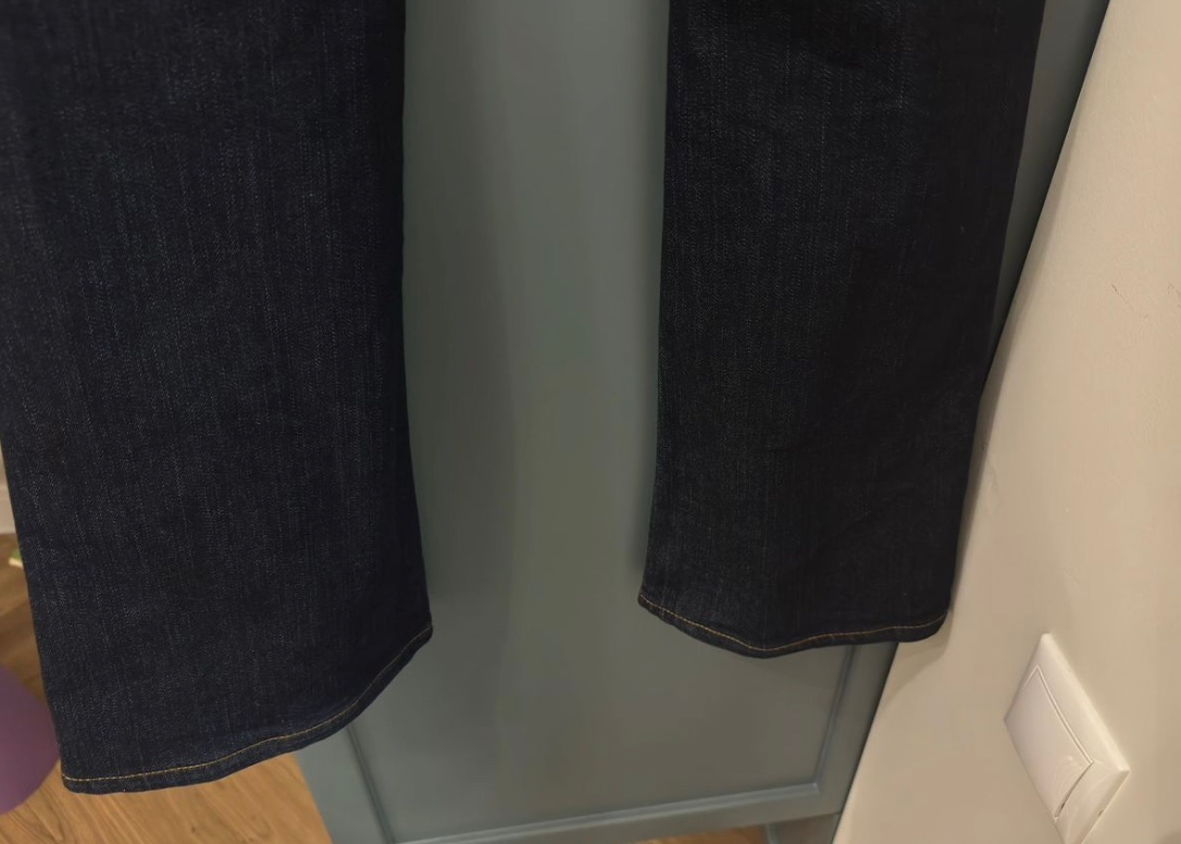 Armani Exchange Джинсы, миниатюра 7