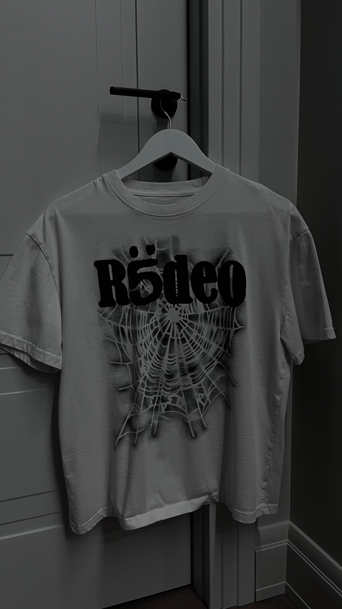 Travis Scott Days Before Rodeo lii Tee, миниатюра 1