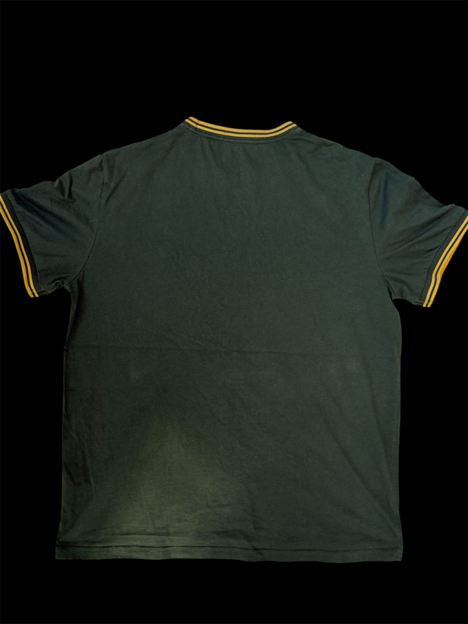 Fred Perry Ringer T-Shirt, миниатюра 2
