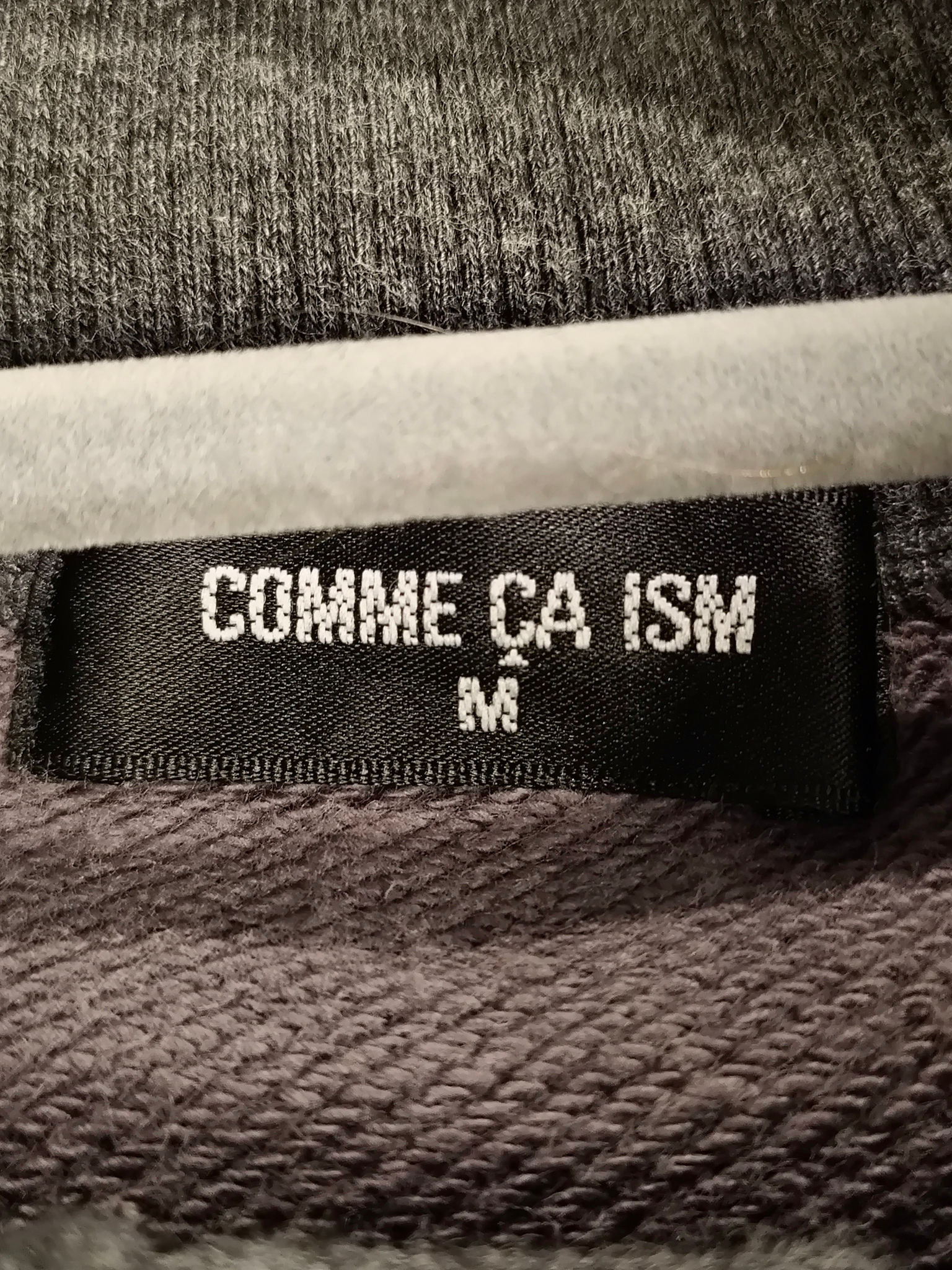 Comme ca ism Cardigan, миниатюра 3