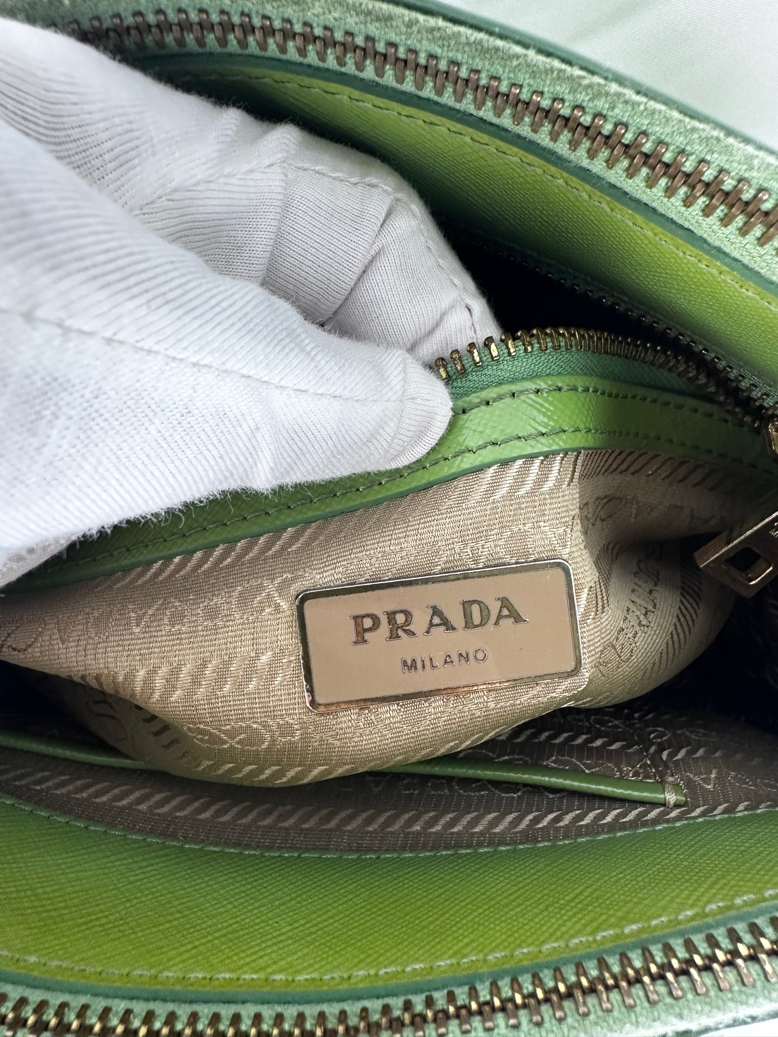 Prada Milano Bags, миниатюра 4
