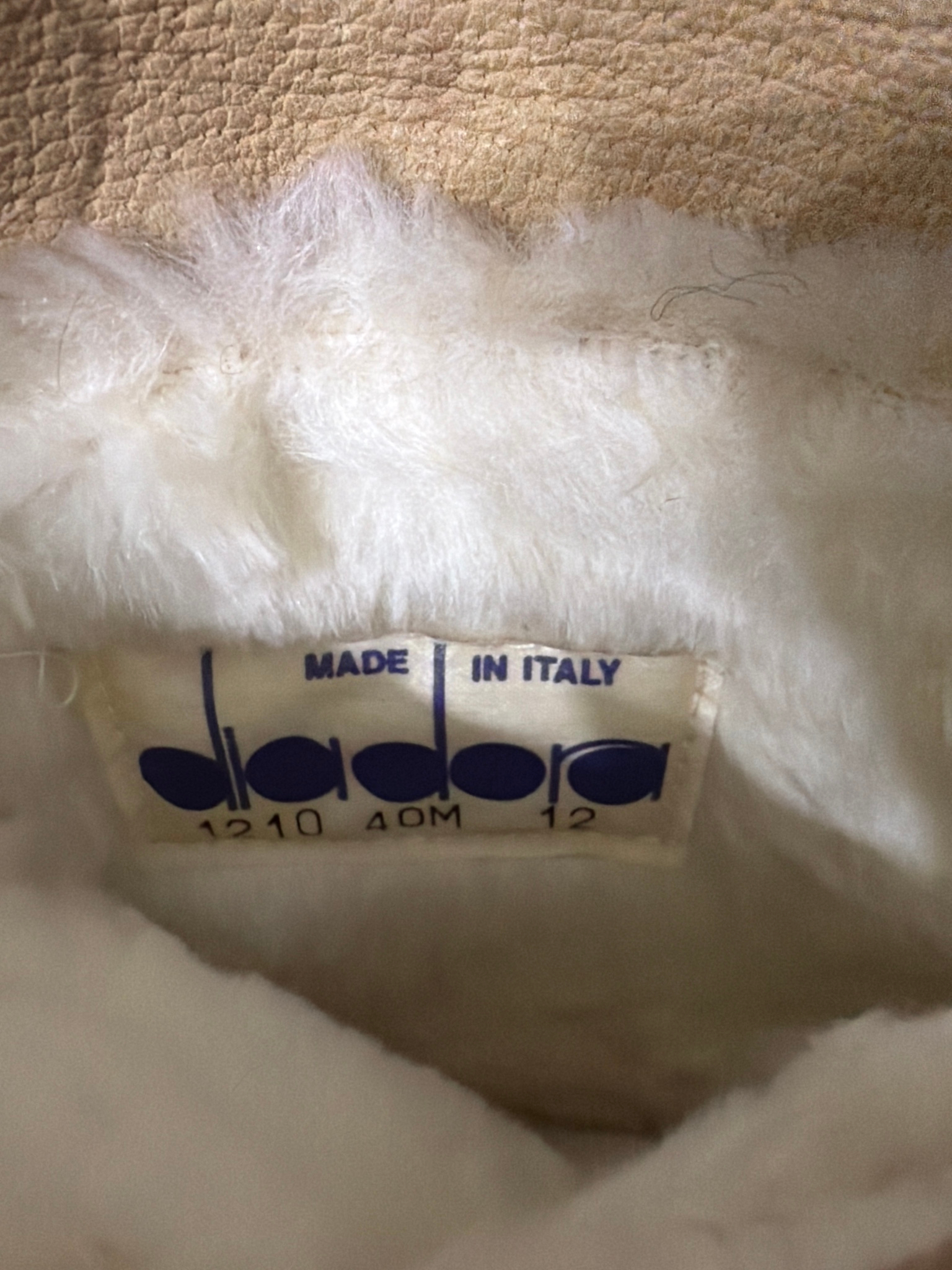 Diadora Boots, миниатюра 7