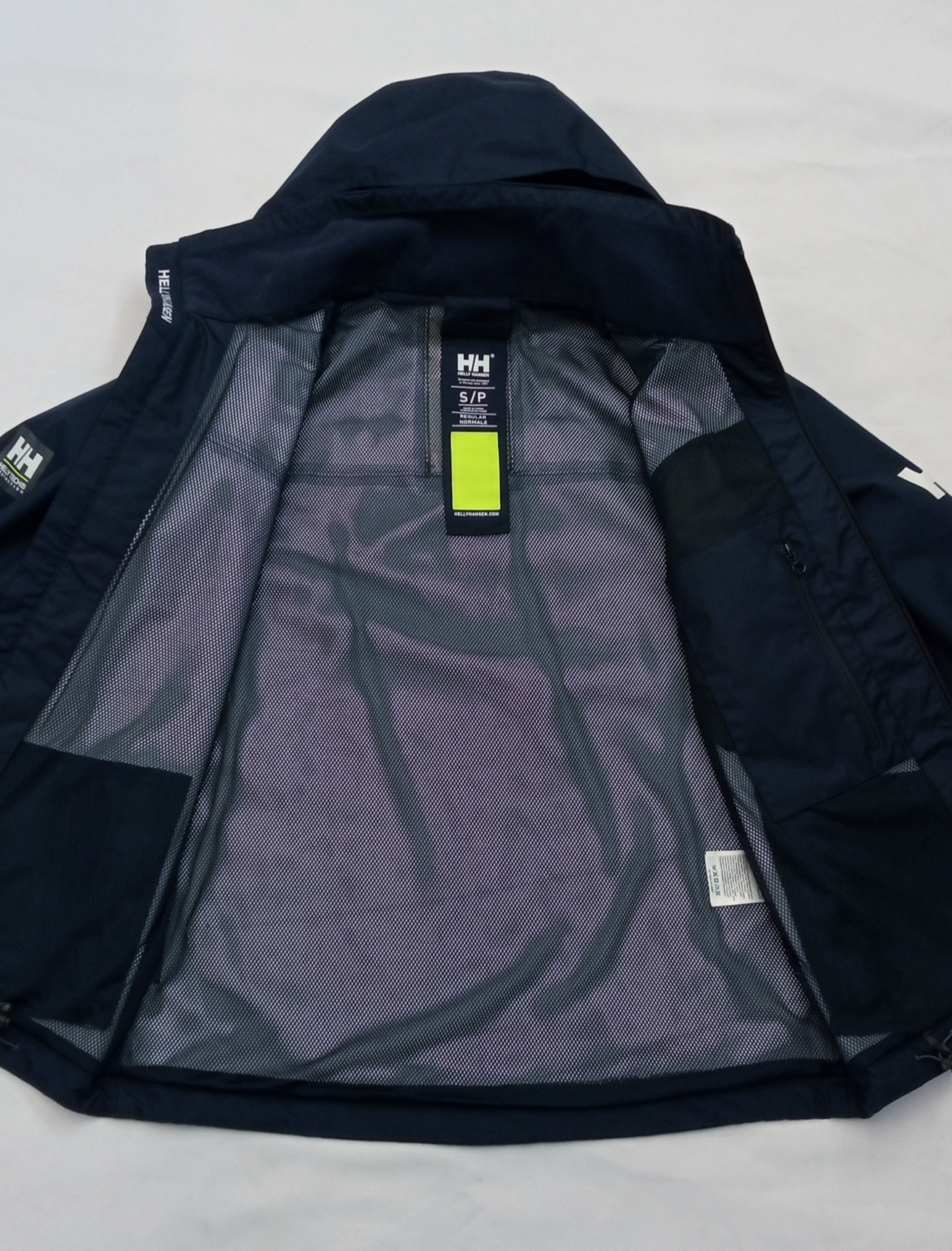 Helly Hansen Ветровка, миниатюра 6