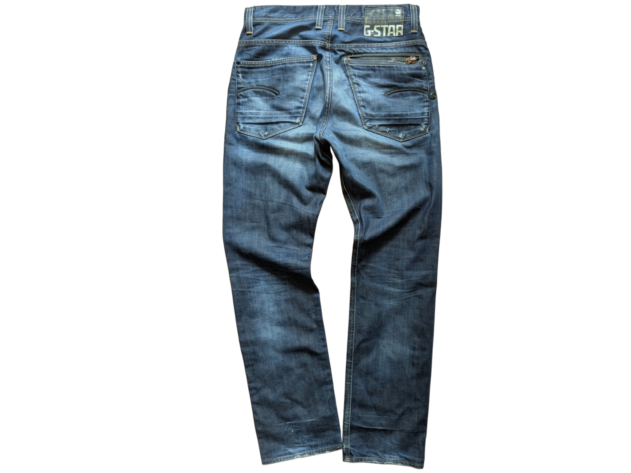 G-Star 3301 Classic, миниатюра 2