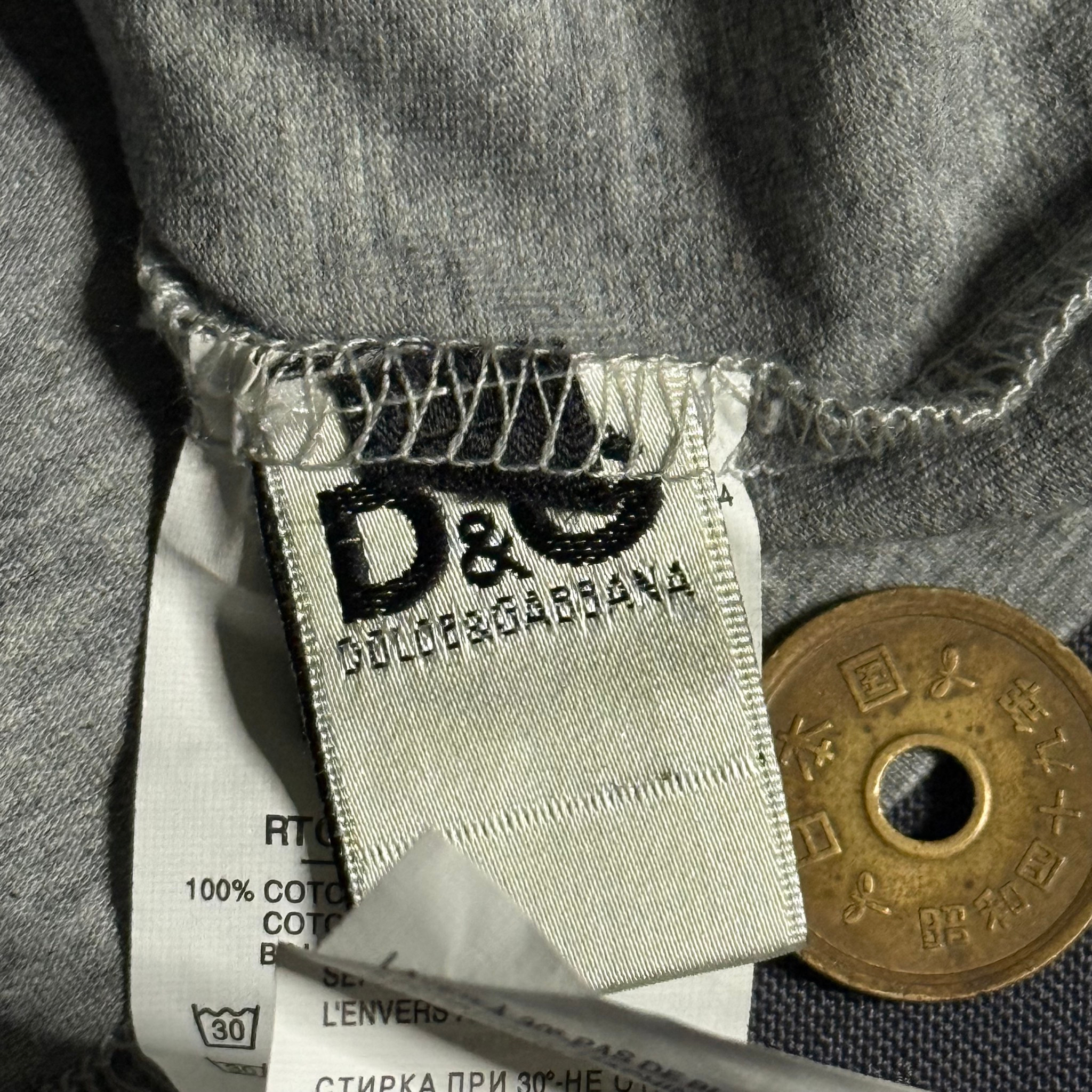 Dolce & Gabbana Футболка, миниатюра 7