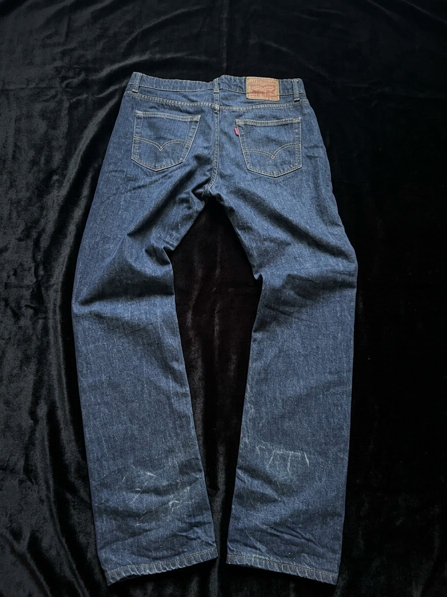 Levi's 501, миниатюра 1