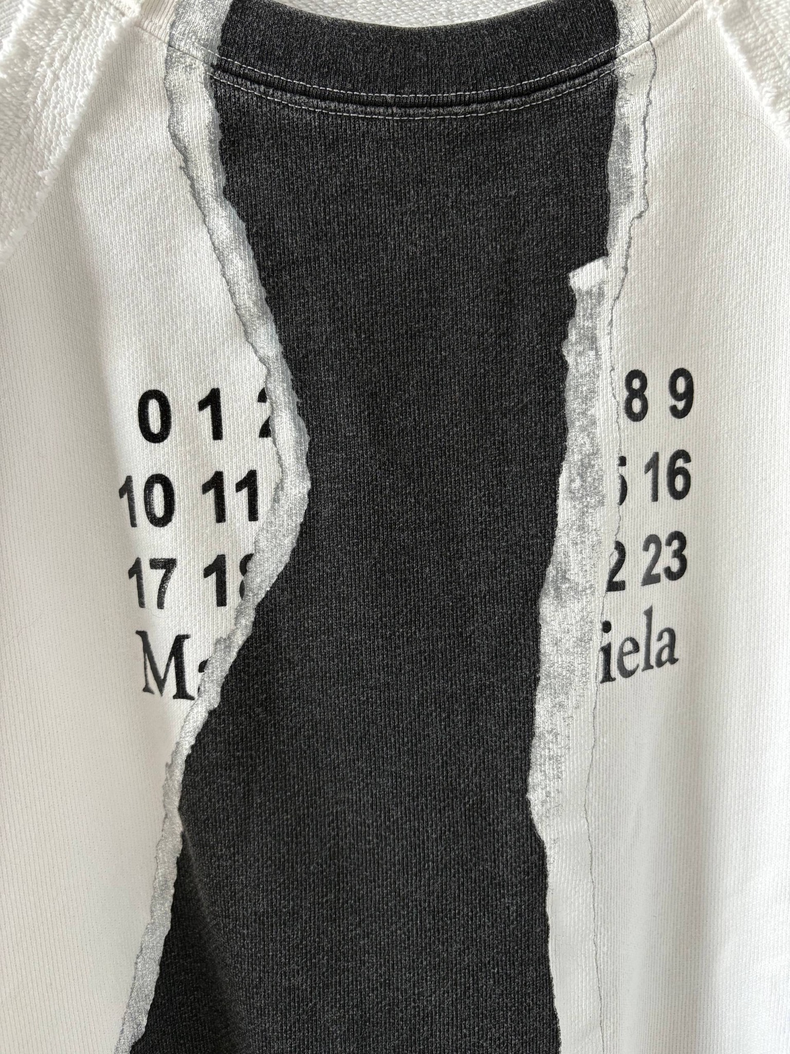 Maison Margiela 03-5725-2333, миниатюра 4