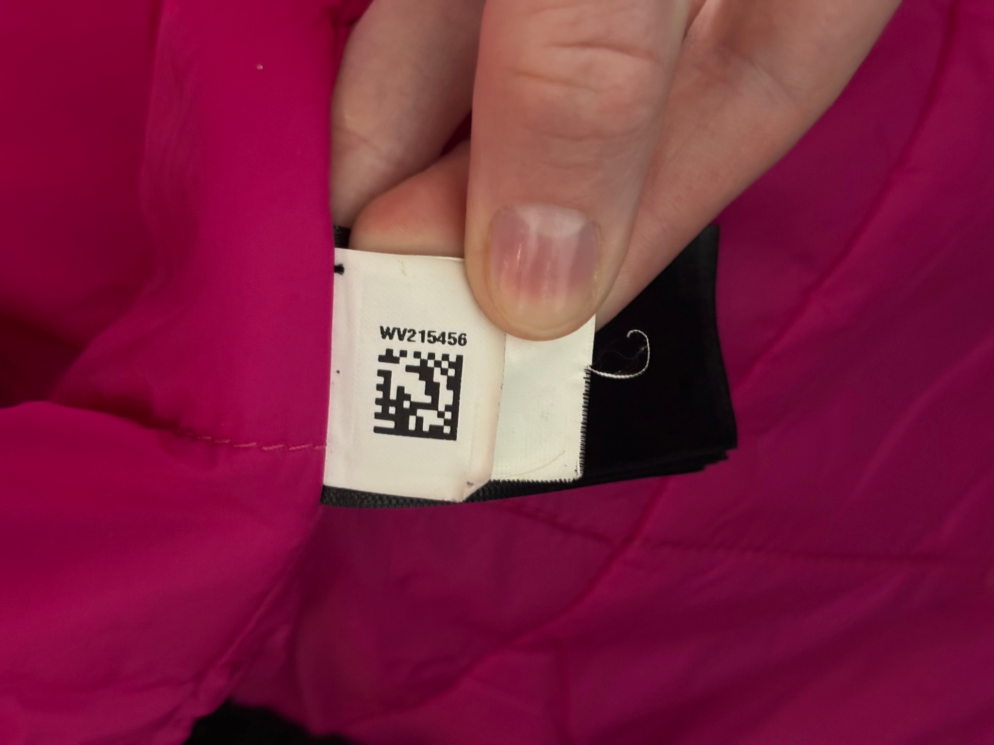 The North Face Ветровка, миниатюра 7