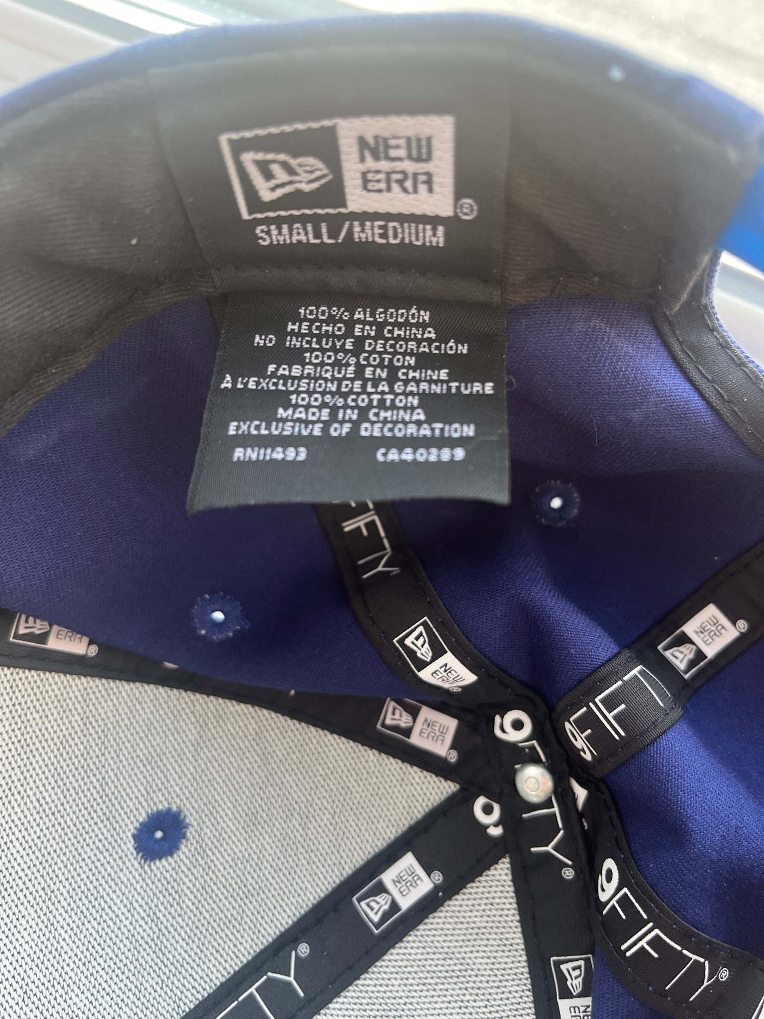 New Era LA, миниатюра 2