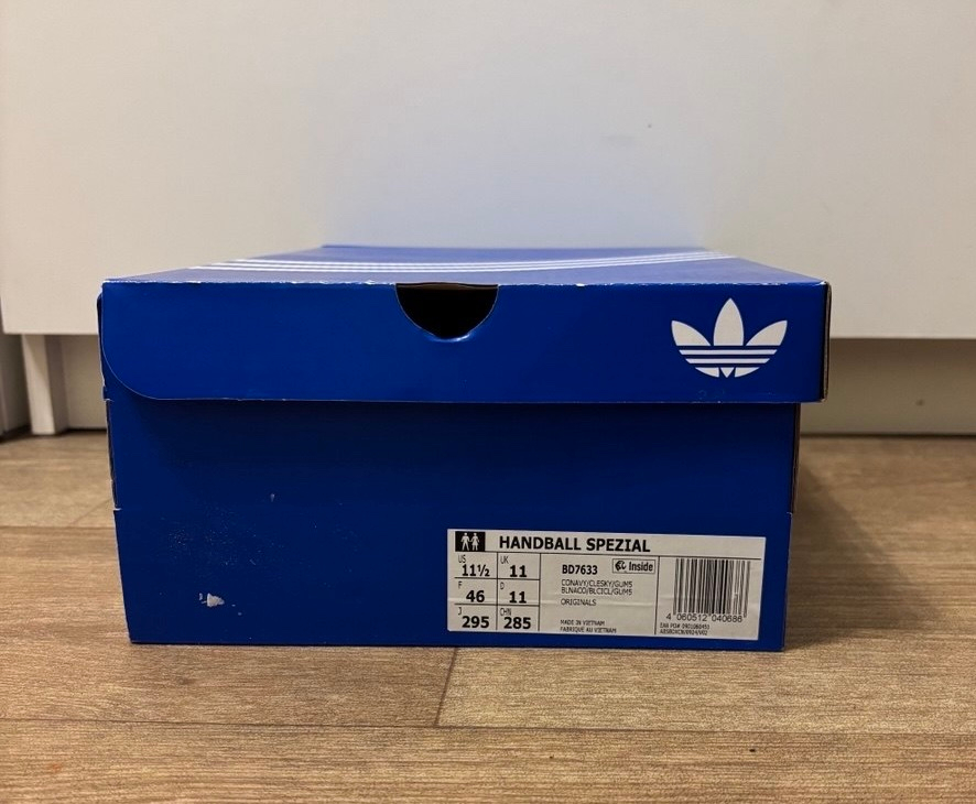 Adidas originals Handball Spezial, миниатюра 6