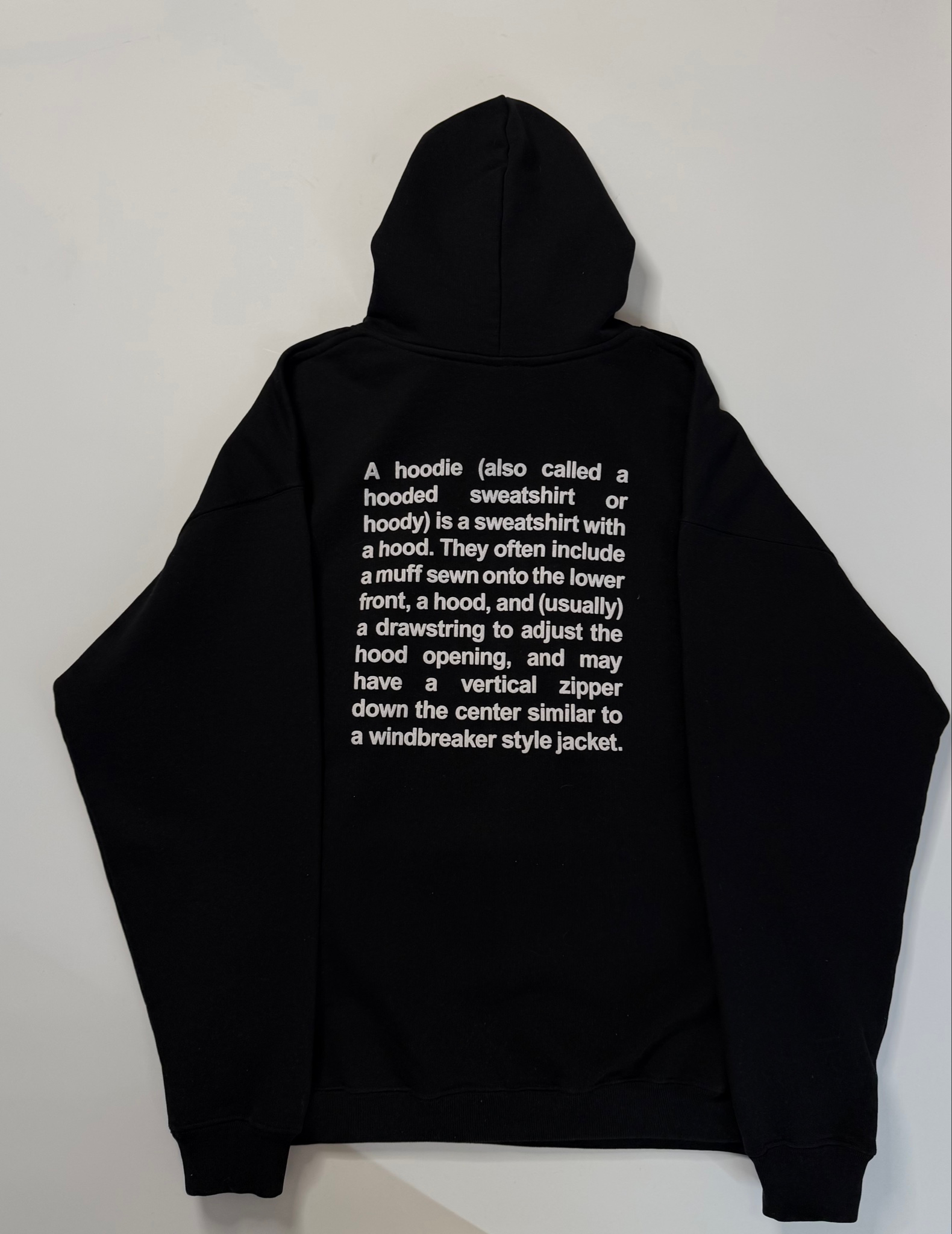 Vetements Hodie, миниатюра 2