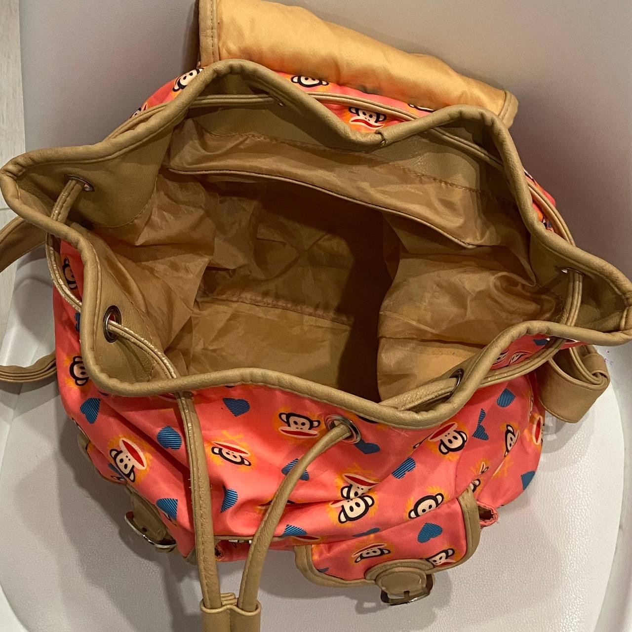 Paul Frank рюкзак, миниатюра 2