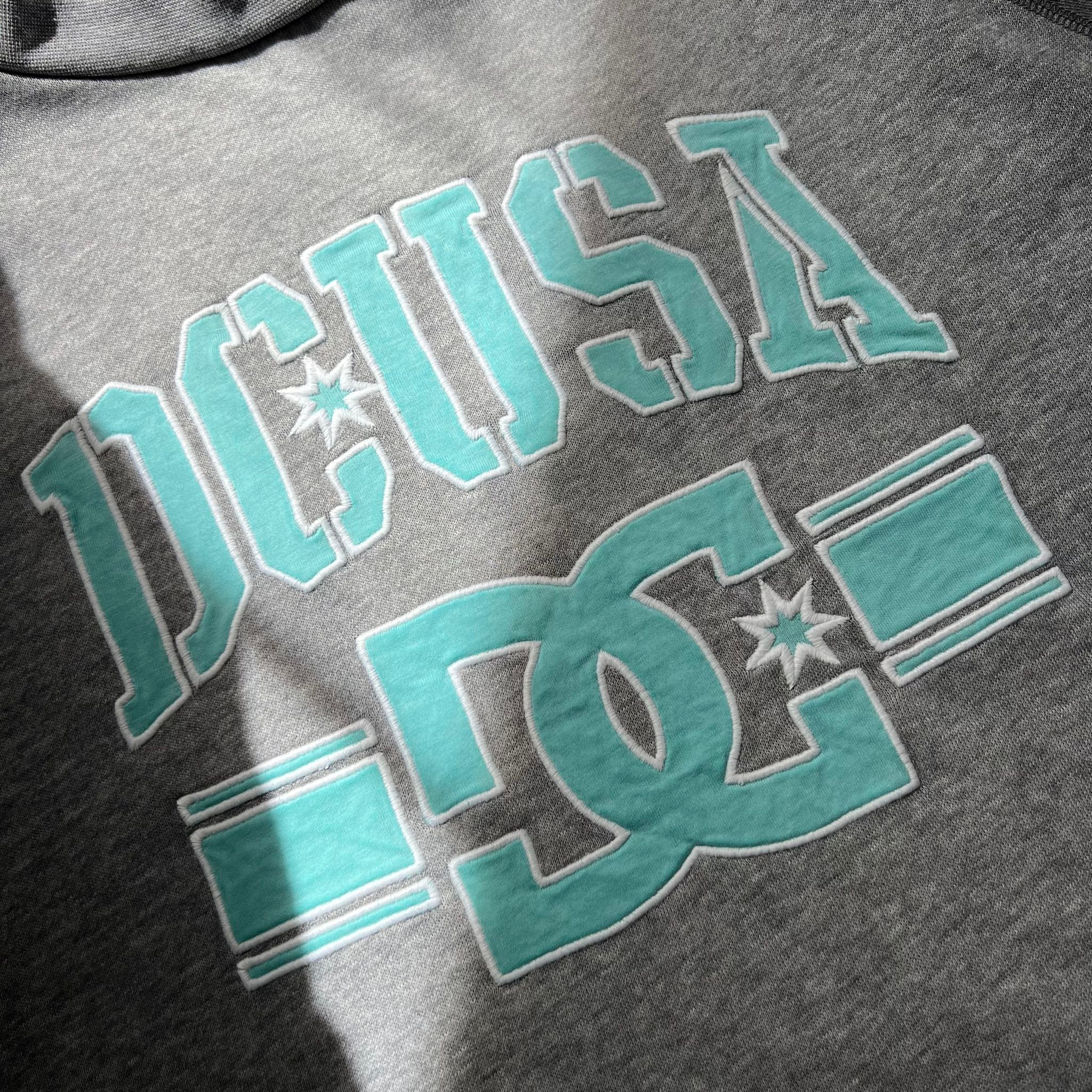 DC Shoes Лонгслив, миниатюра 3