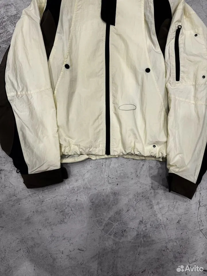 Grailz Project Beige Logo, миниатюра 7