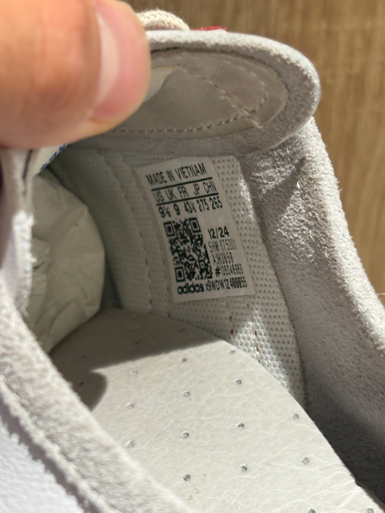 Adidas Japan, миниатюра 6