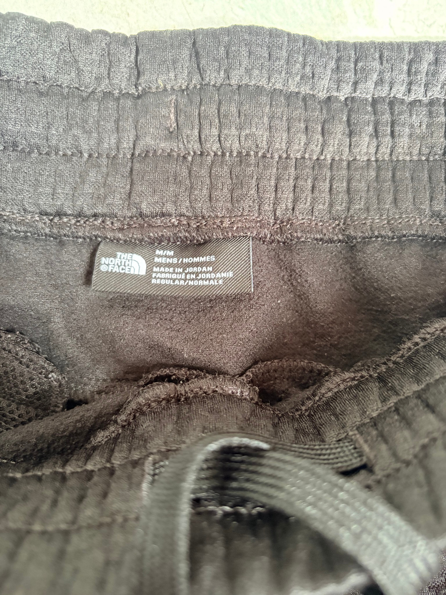 The North Face Mountain Athletics Tape original, миниатюра 5