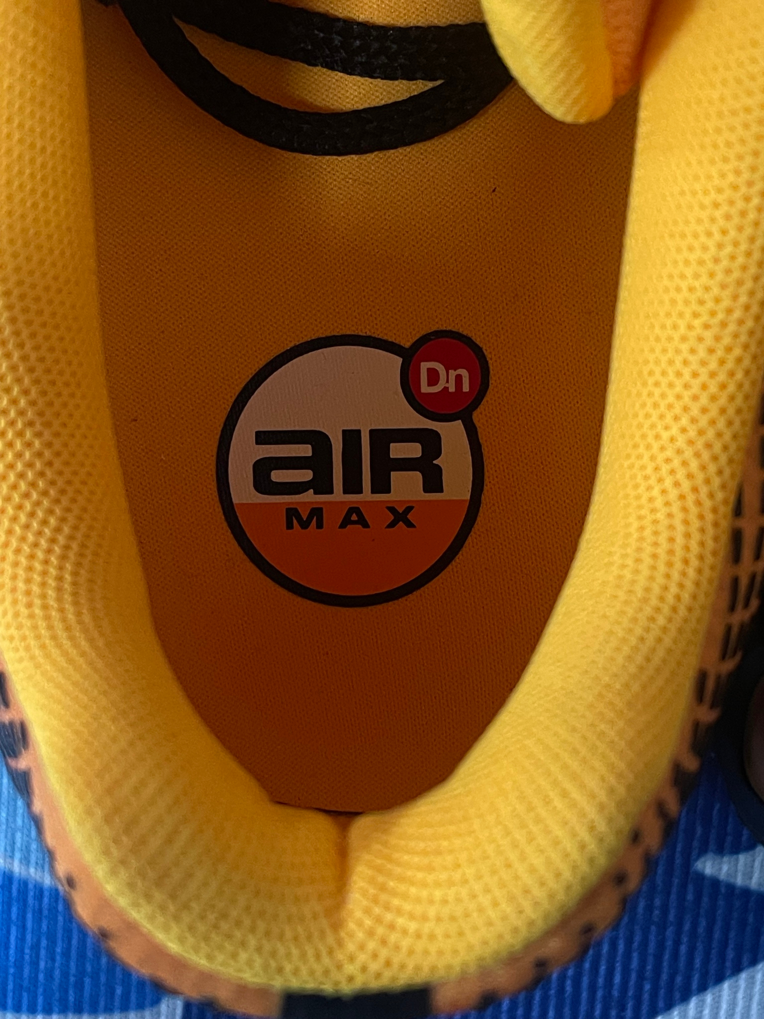 Nike Air Max DN, миниатюра 8