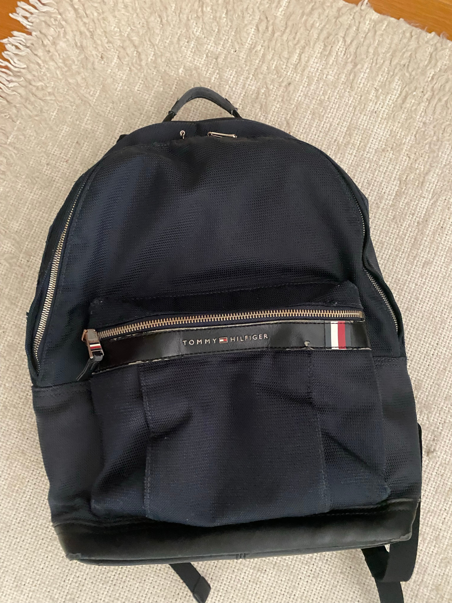 Tommy Hilfiger Рюкзак, миниатюра 1