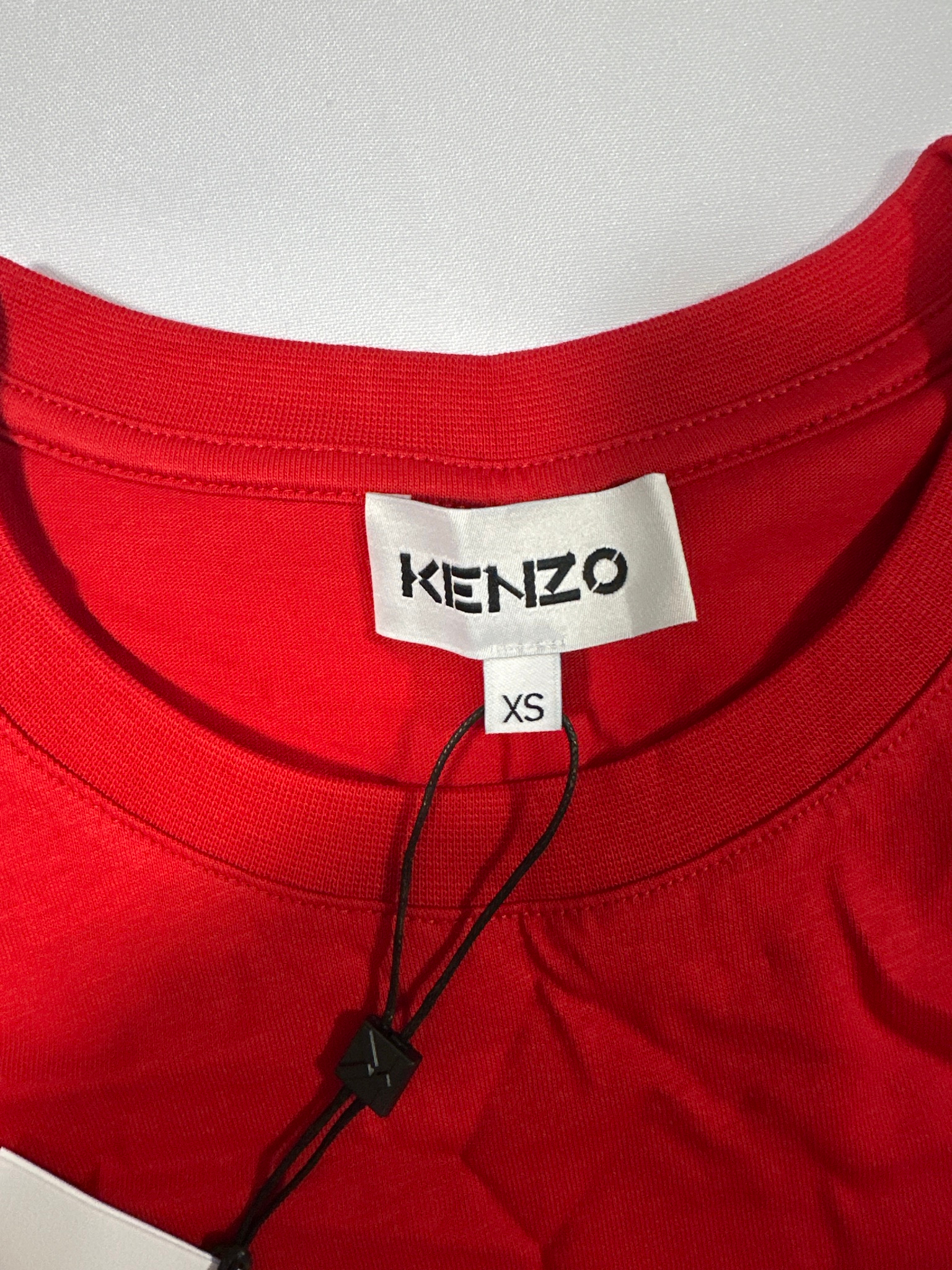 Kenzo Tiger classic t-shirt, миниатюра 3