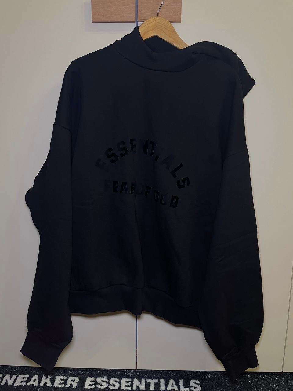 Essentials Fear of God, миниатюра 1
