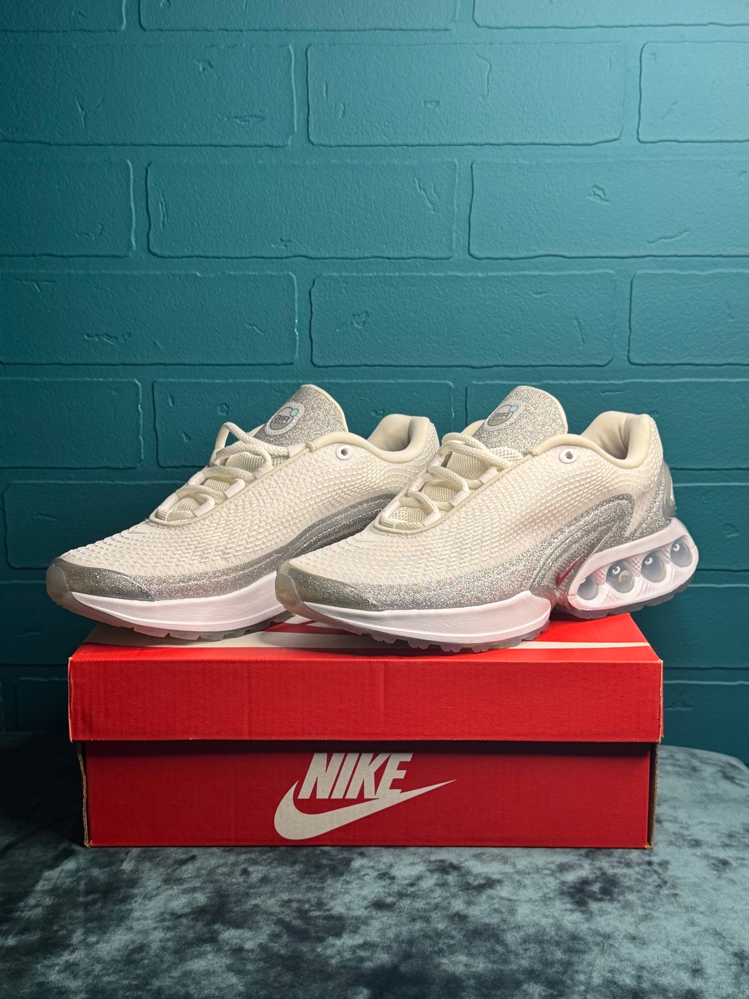 Nike Air Max Dn, миниатюра 3