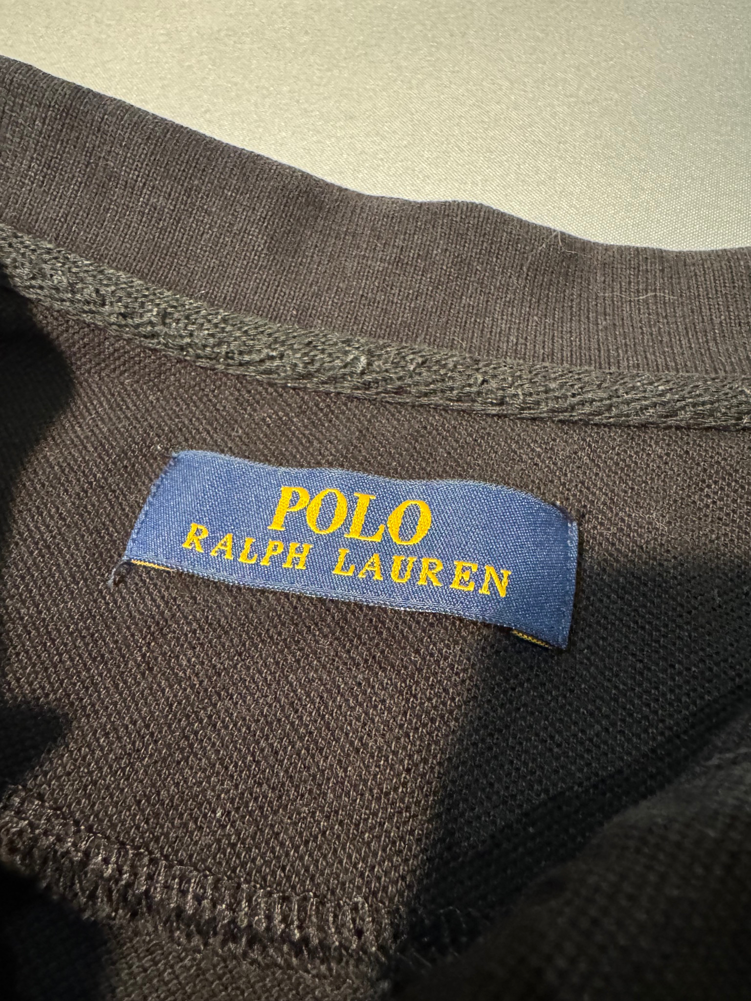 Polo Ralph Lauren Поло, миниатюра 5
