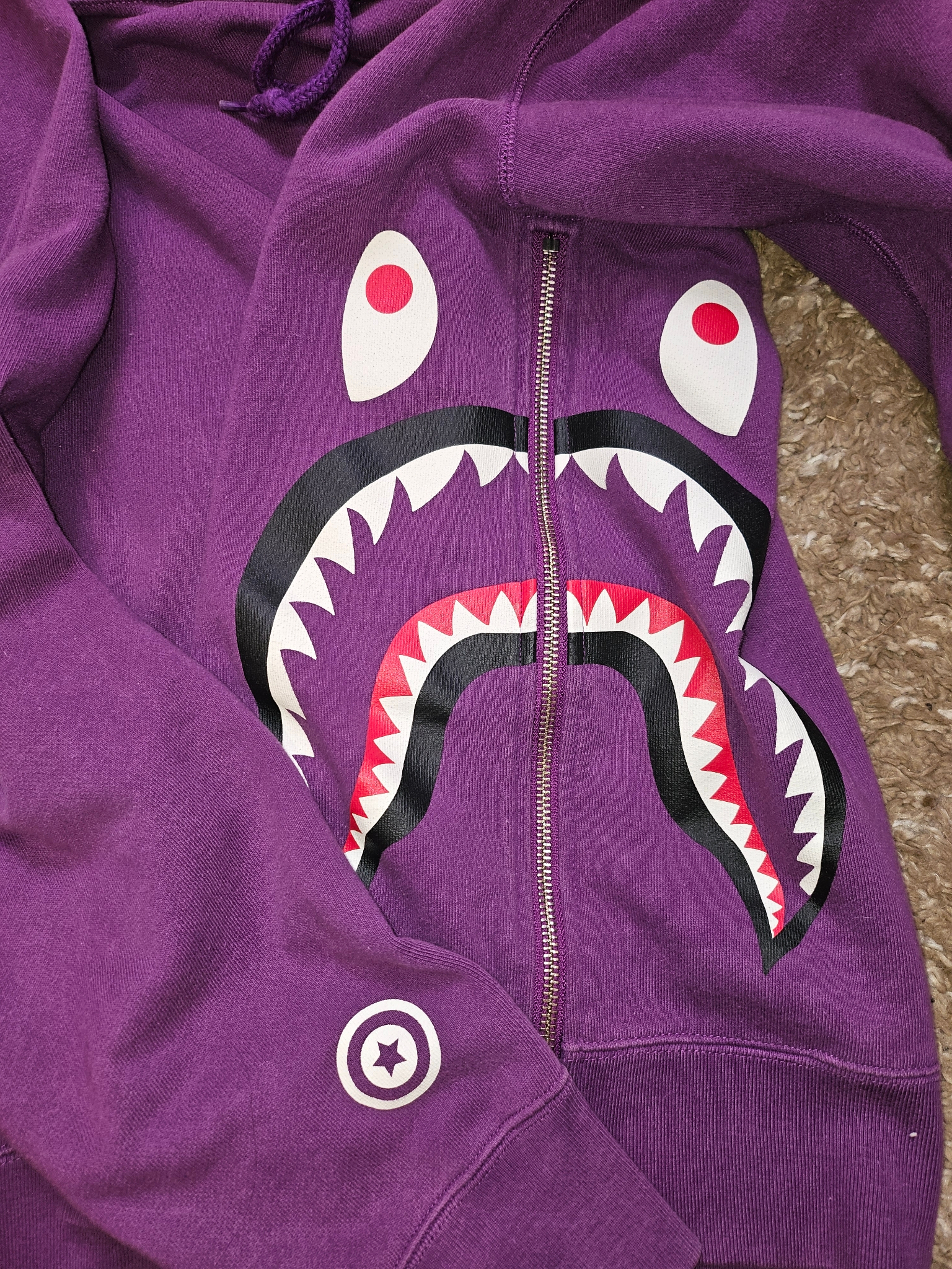 Bape Shark, миниатюра 11