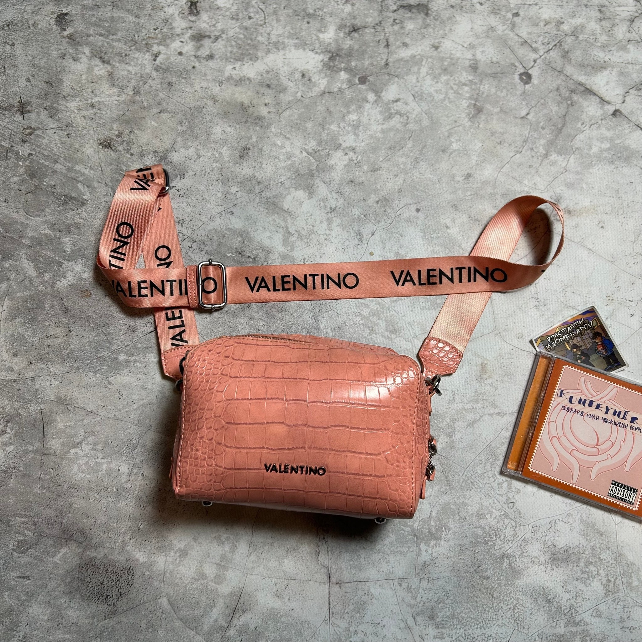 Valentino Pattie, миниатюра 1