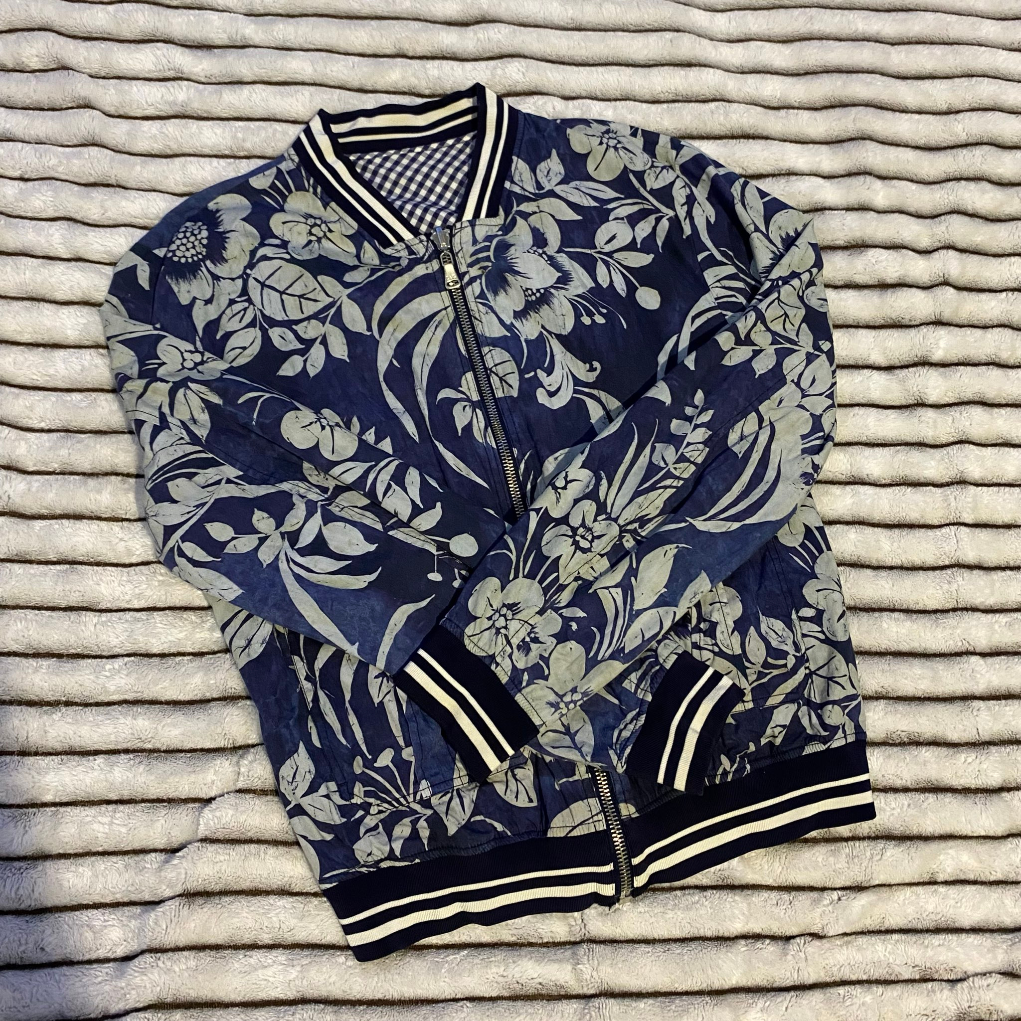 Dolce Gabbana Two-sided Vintage, миниатюра 2