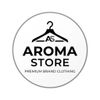 Аватар продавца AromaStore