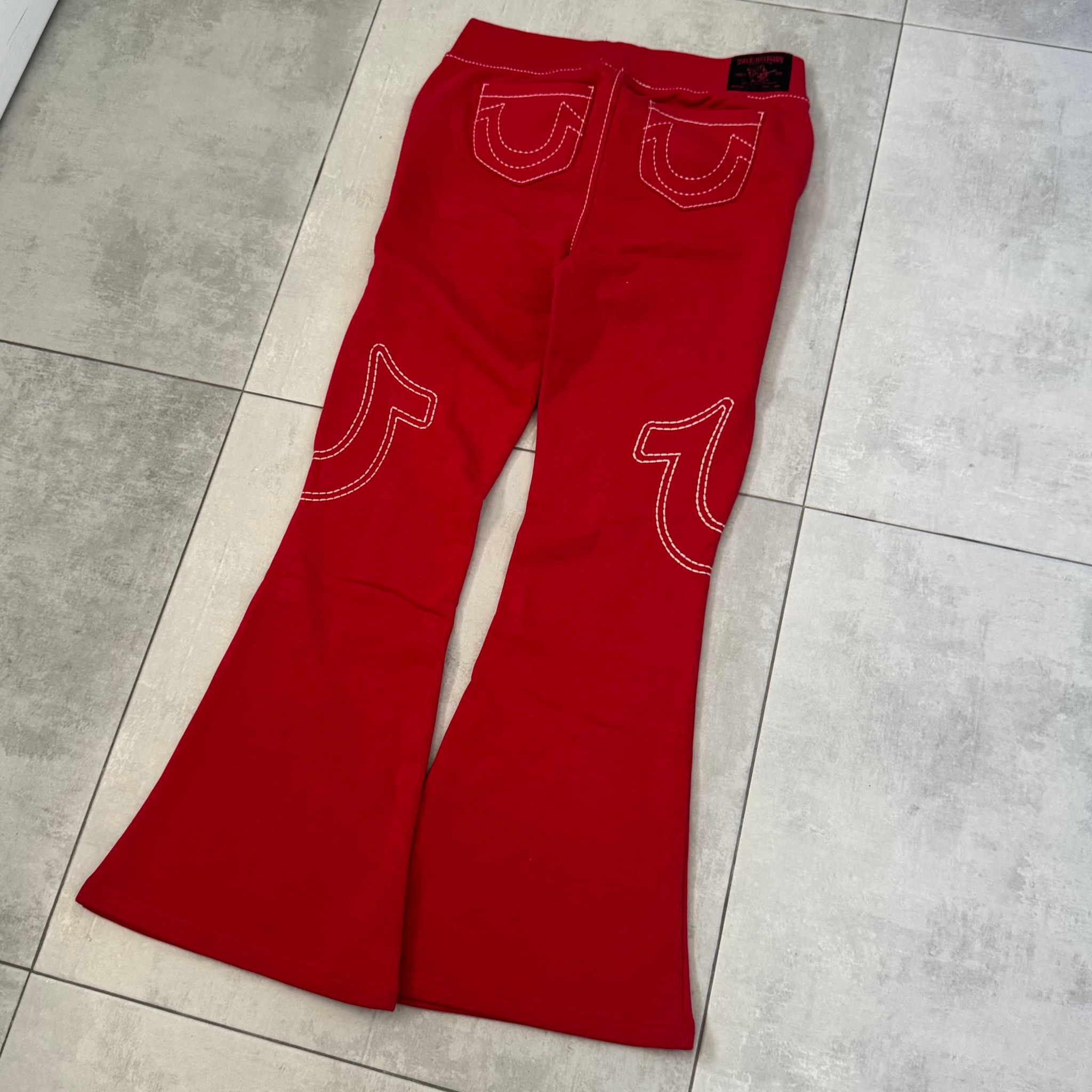 True Religion Big T flare, миниатюра 2
