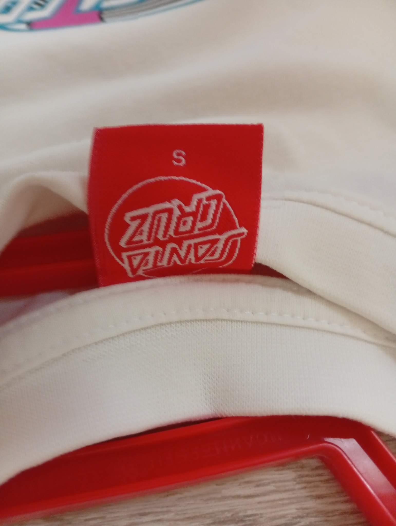 Santa Cruz Sweatshirt, миниатюра 3