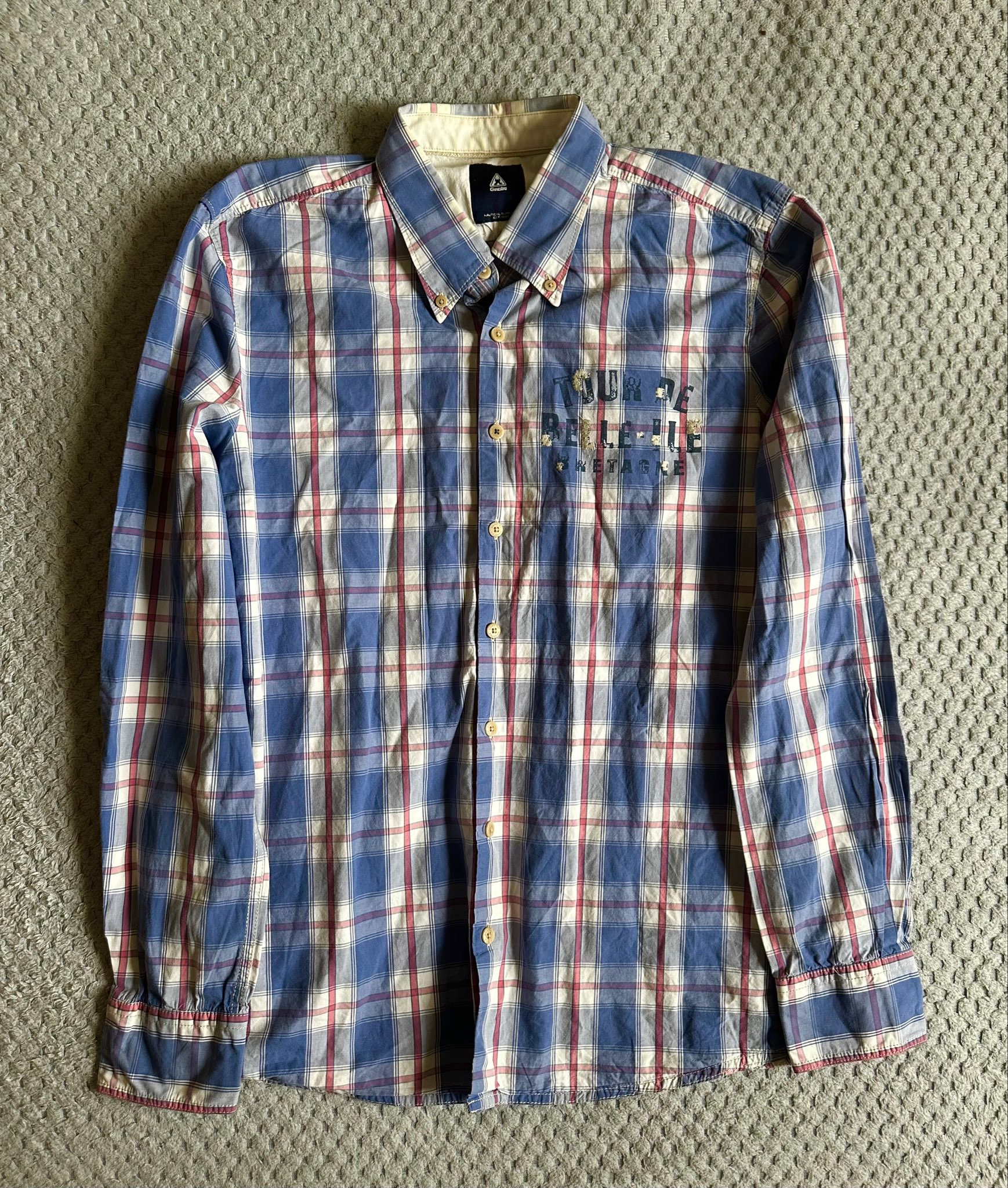 Gaastra Shirt, миниатюра 1