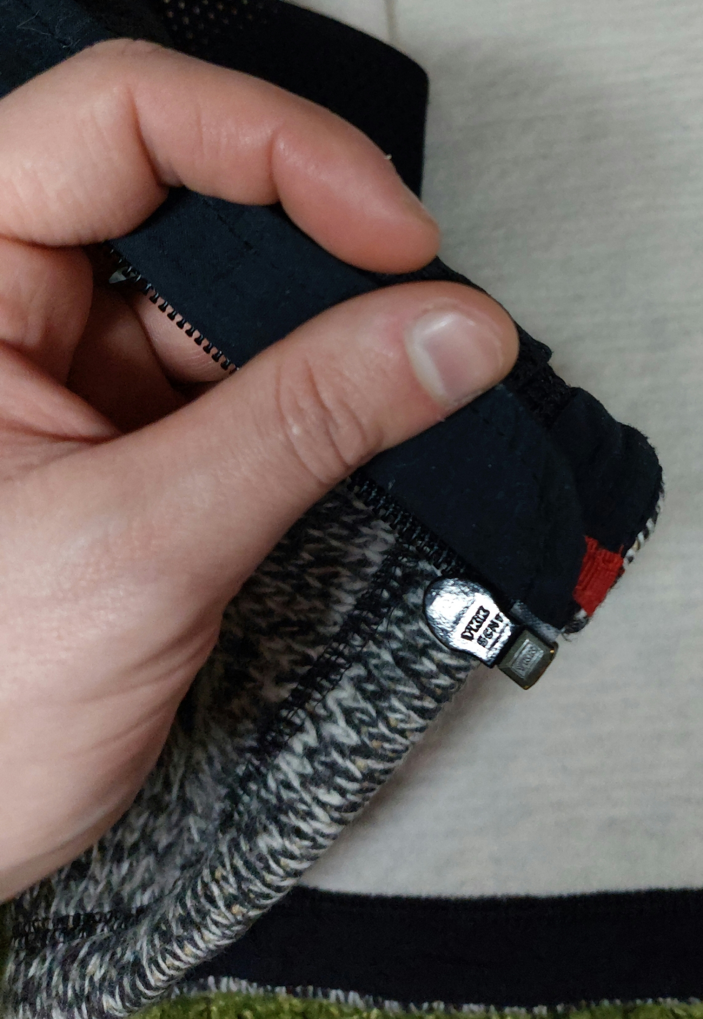 Mammut Свитер, миниатюра 4
