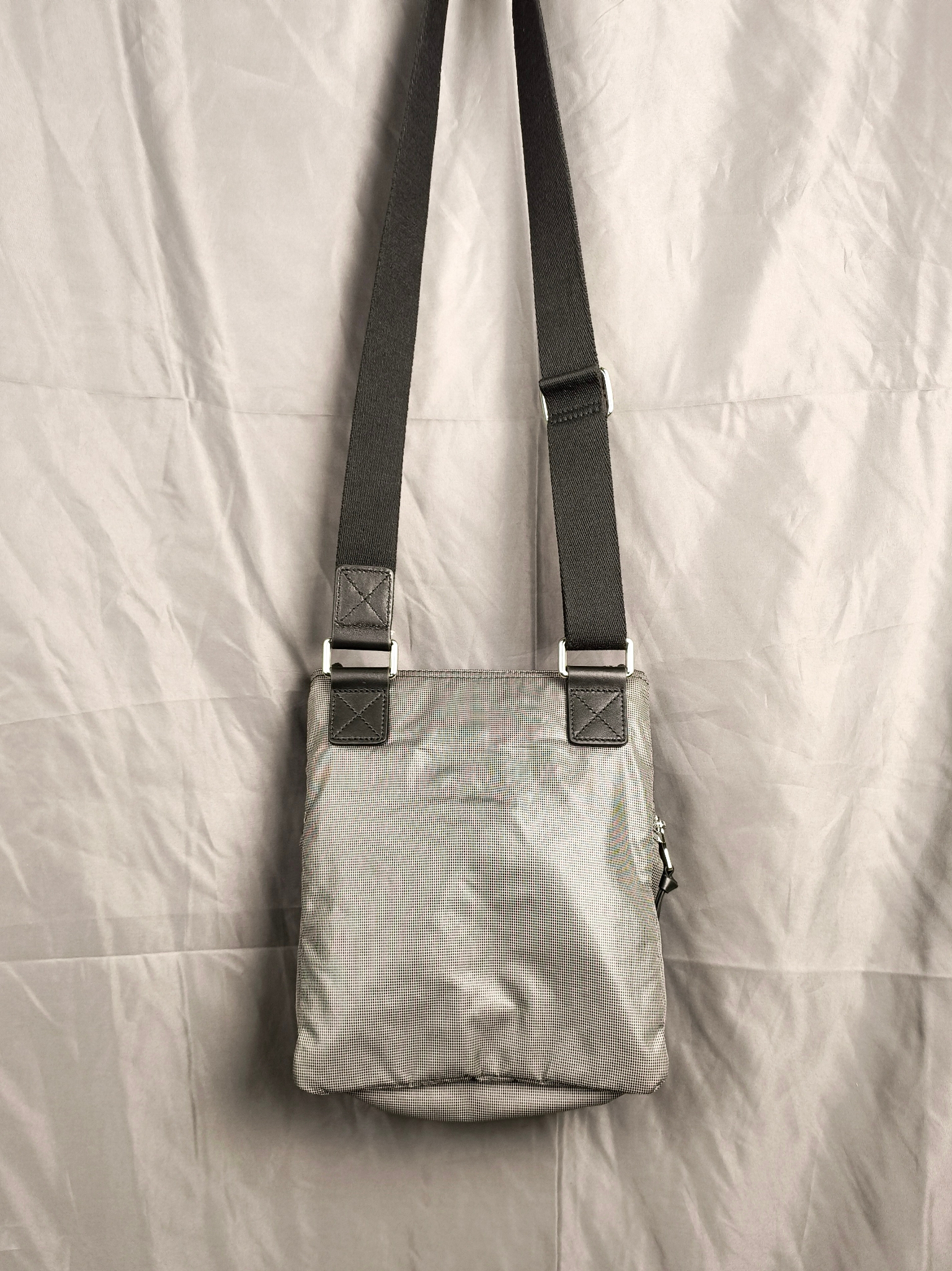 Dolce & Gabbana  Nylon pocket bag, миниатюра 2