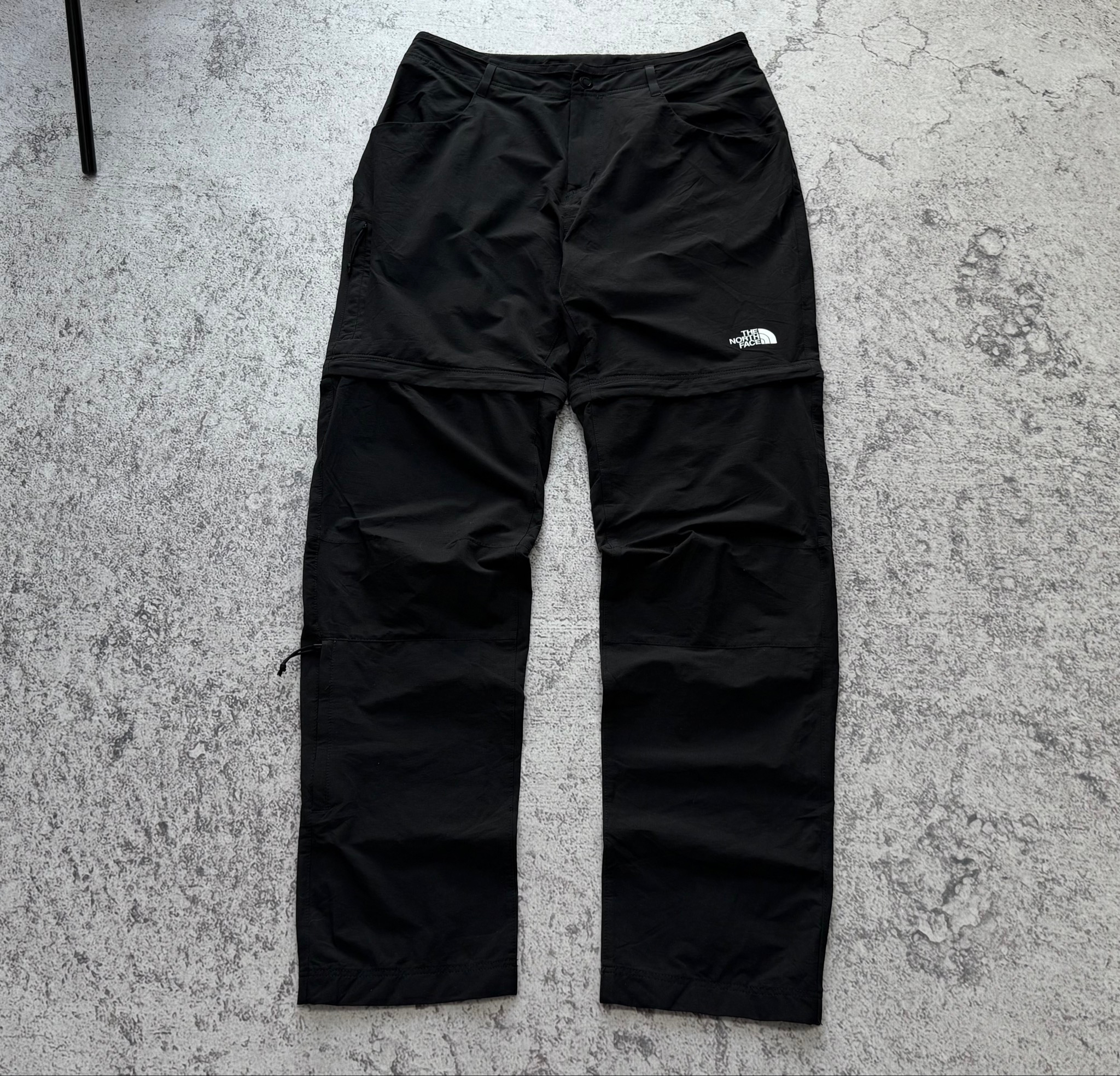 The North Face Nylon Cargo Pant 2in1, миниатюра 6
