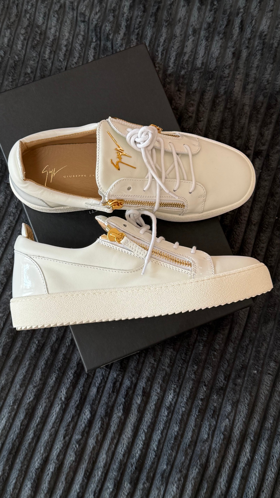 Giuseppe Zanotti Frankie, миниатюра 3