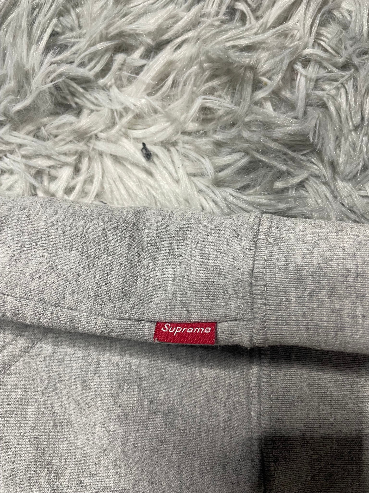 Supreme Foil Logo SS15, миниатюра 4