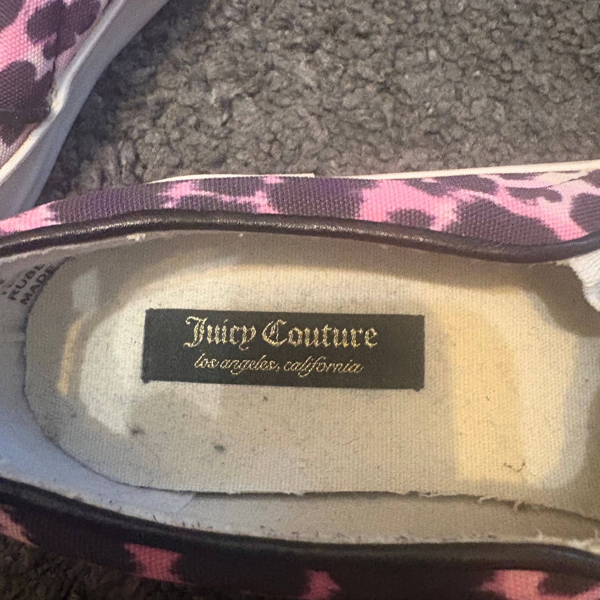 Juicy Couture Другое, миниатюра 9