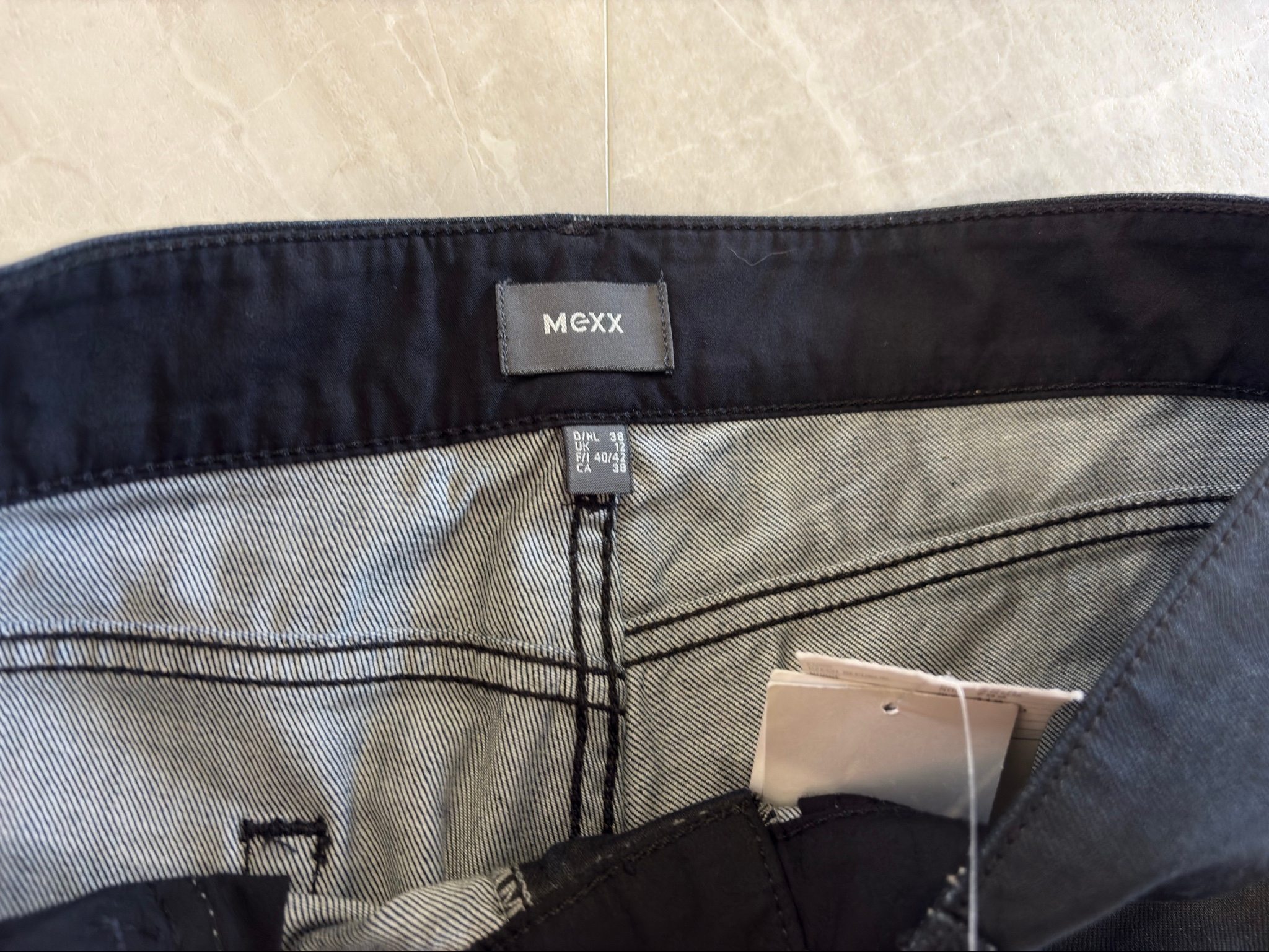 Mexx Джинсы слим, миниатюра 7