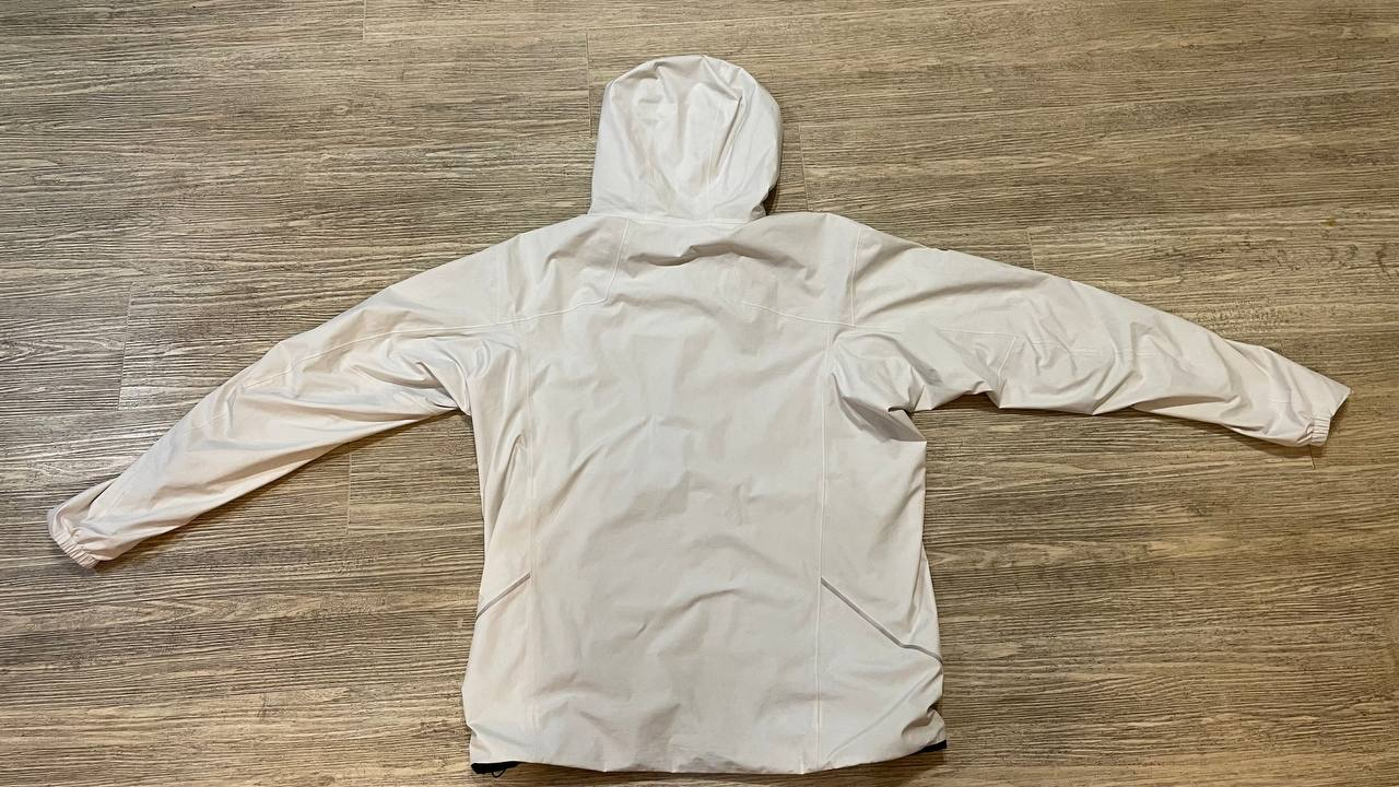 Arcteryx Solano Hoody Cocoon, миниатюра 2