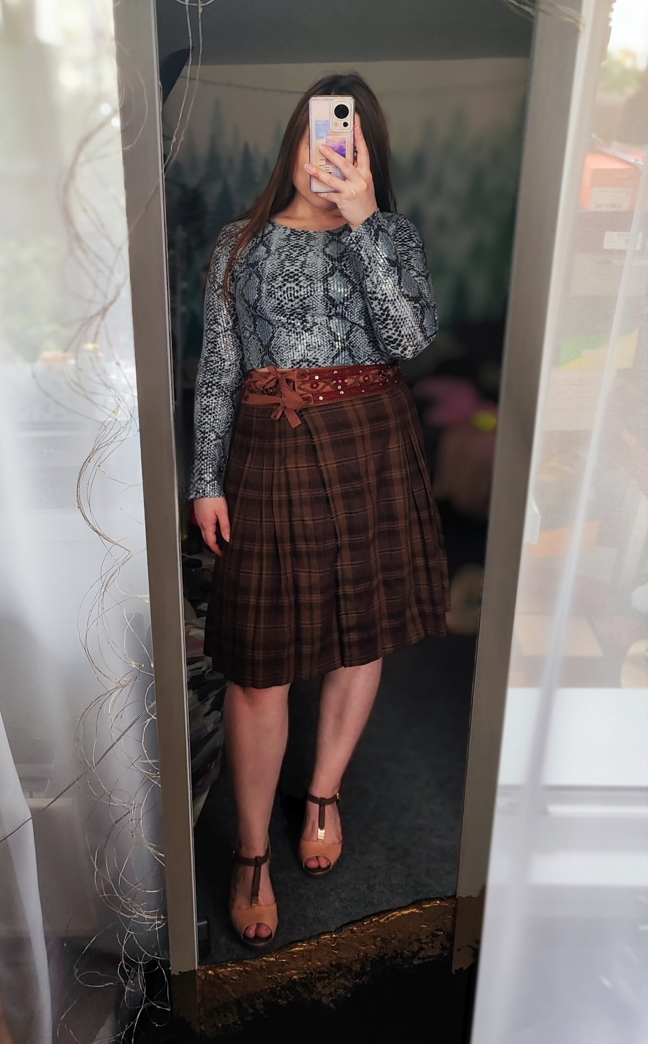 Max Mara Юбка, миниатюра 9