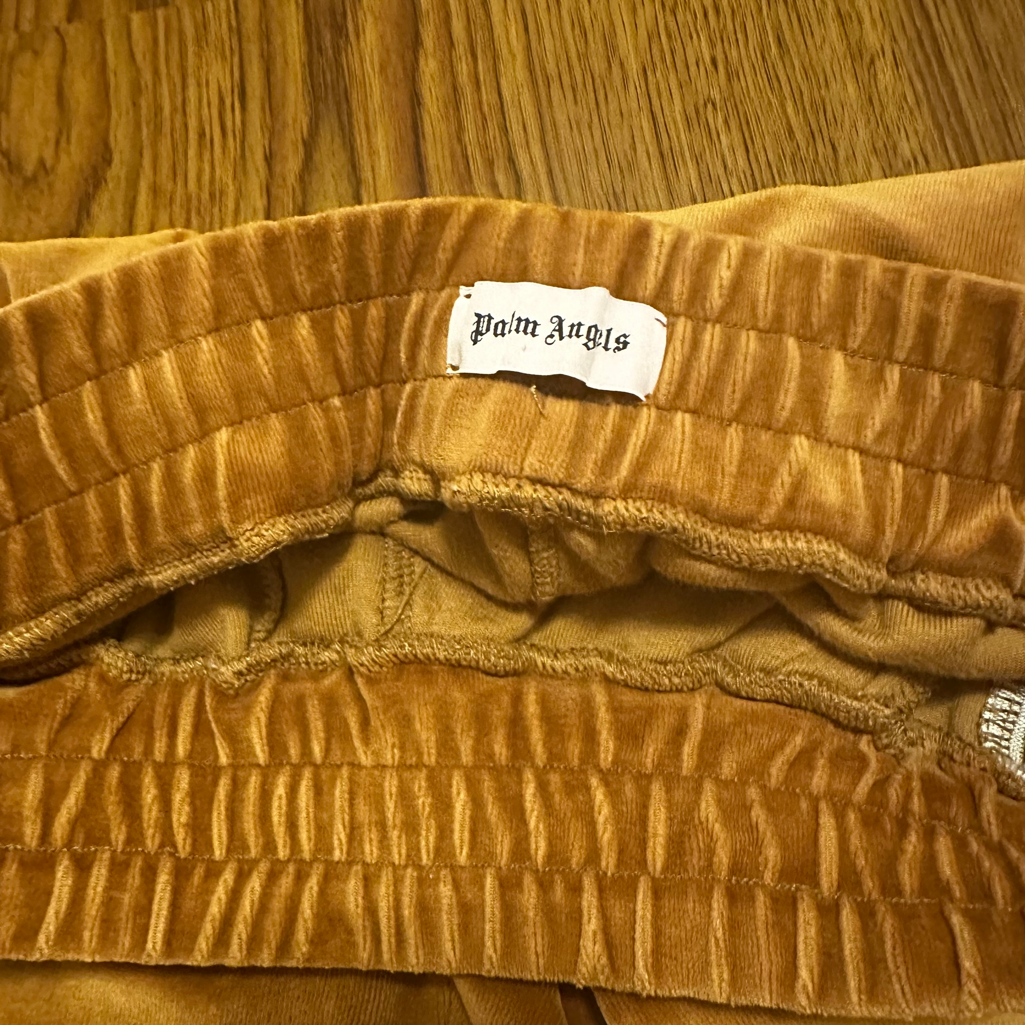 Palm Angels track pants, миниатюра 3