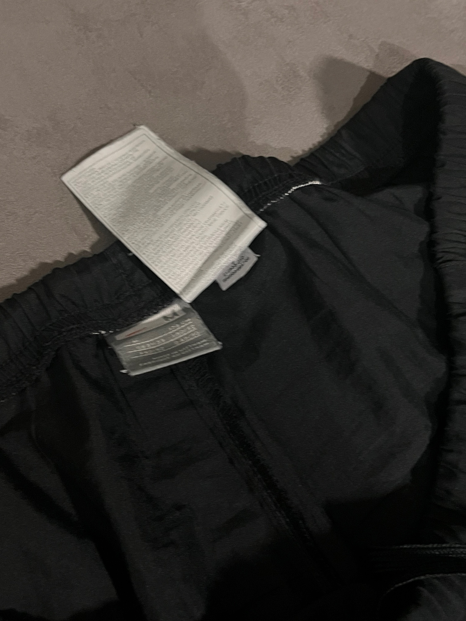 Nike Спортивные штаны, миниатюра 5