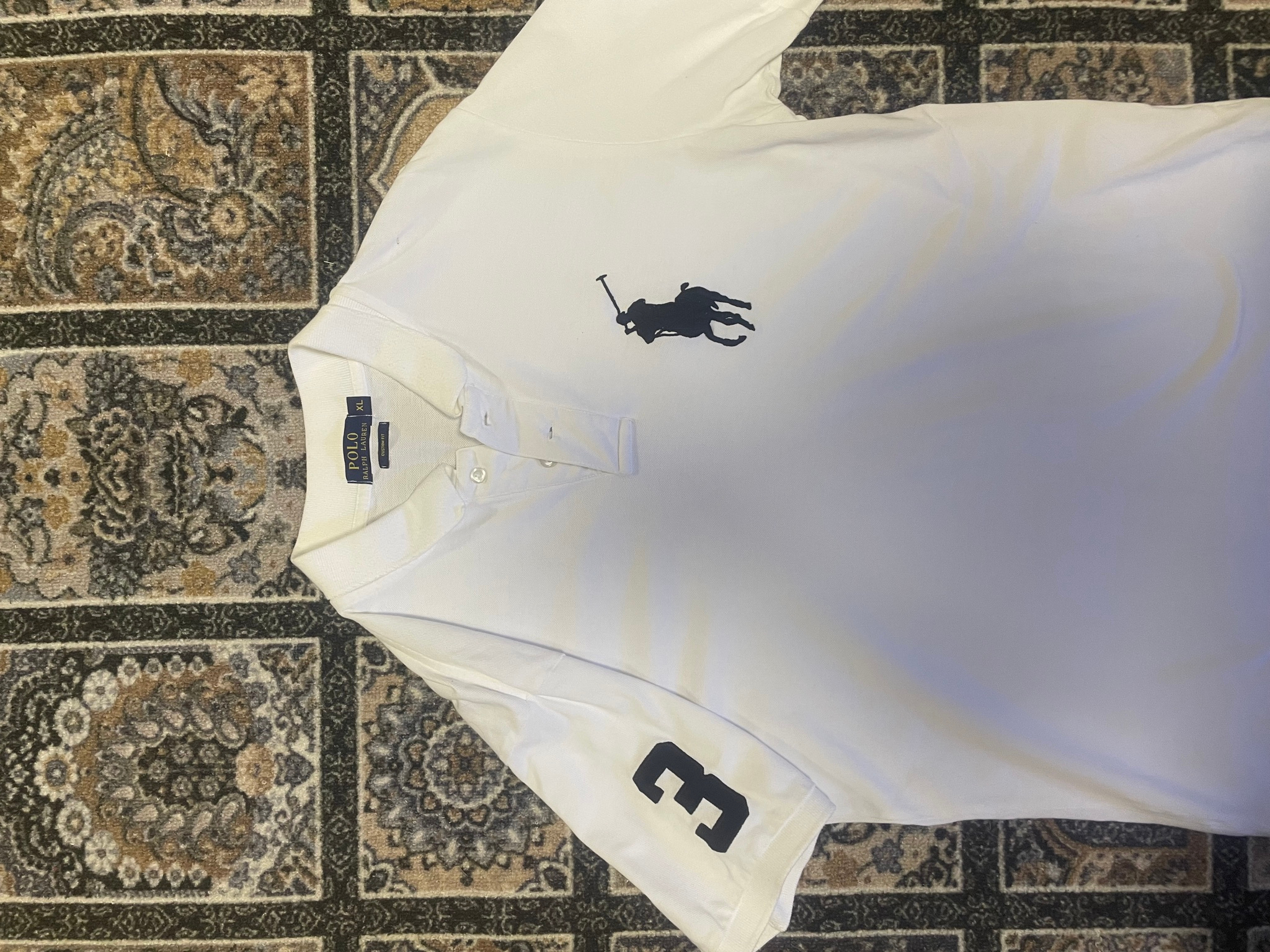 Polo Ralph Lauren Polo Big Pony, миниатюра 2