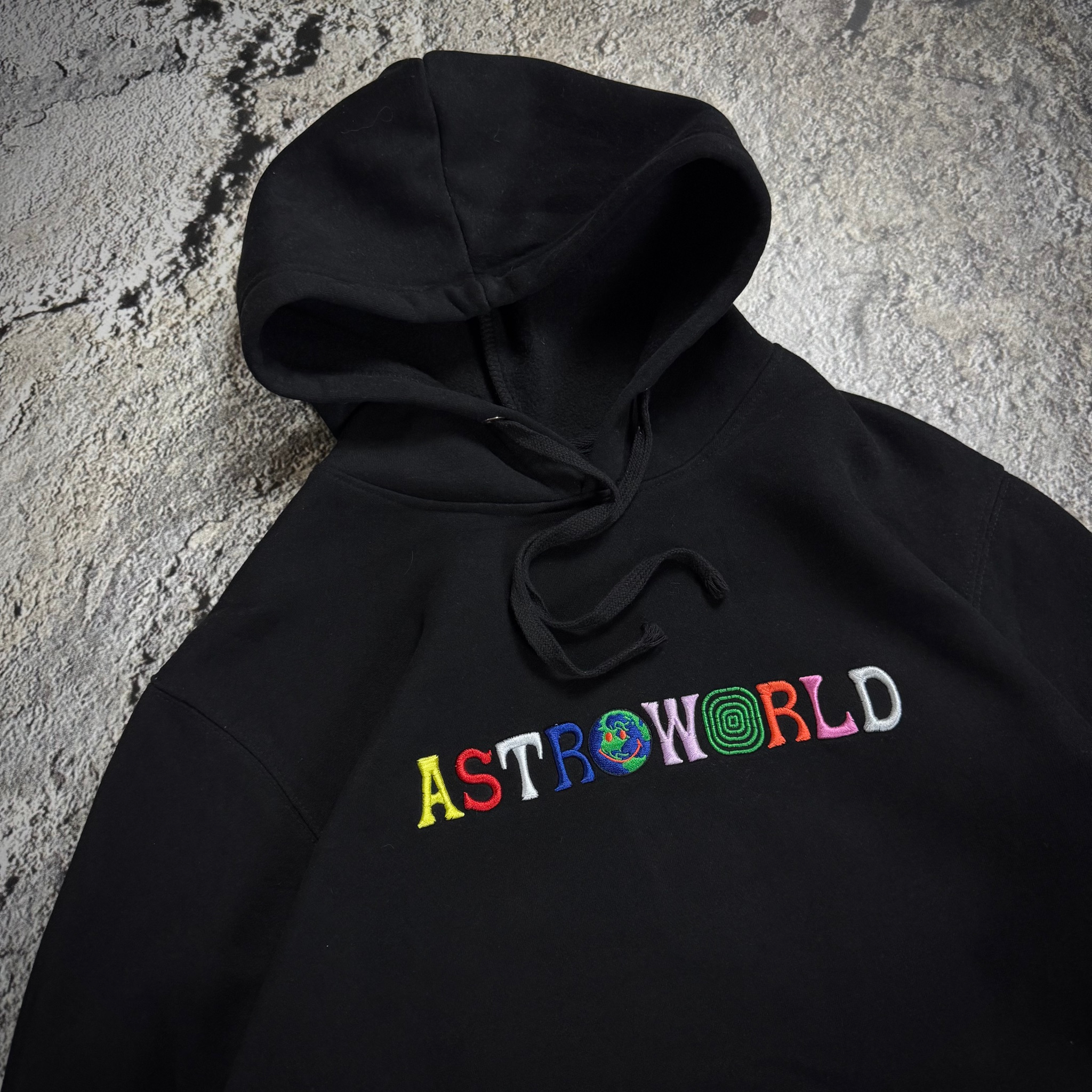 Astroworld Merch Hoodie, миниатюра 4