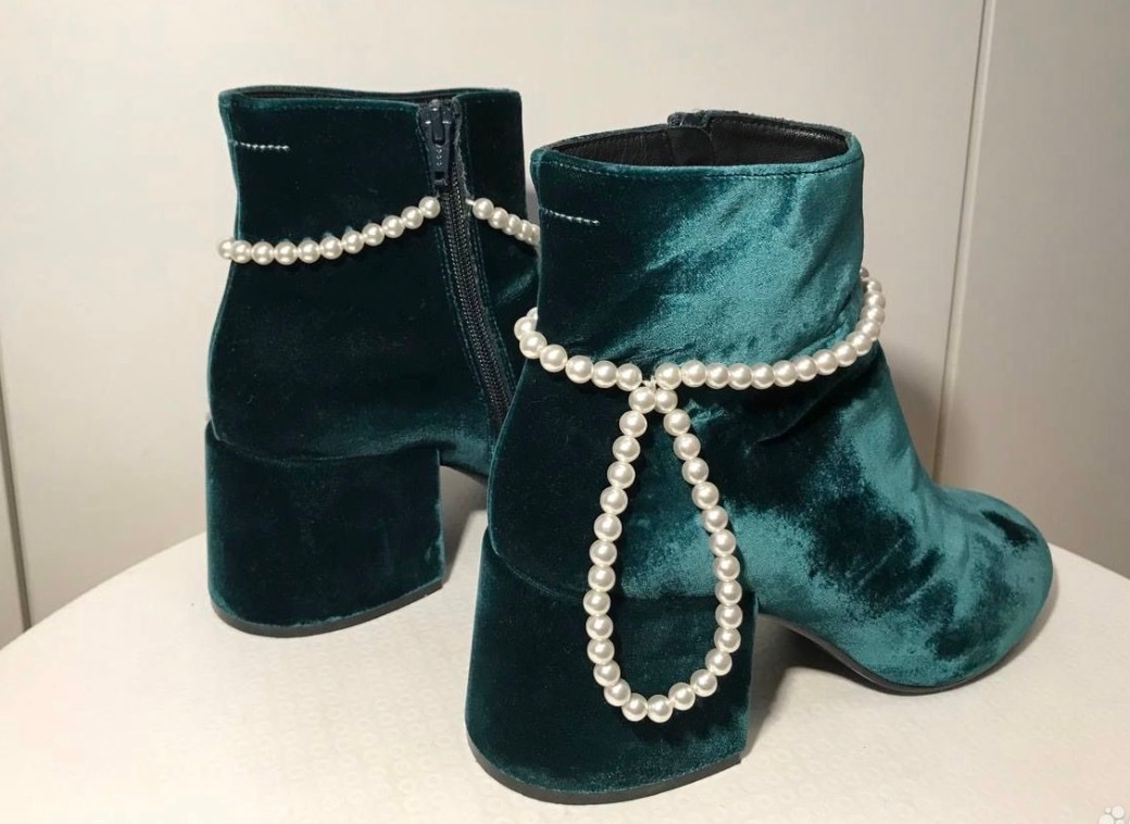 MM6 Maison Margiela Другое, миниатюра 6