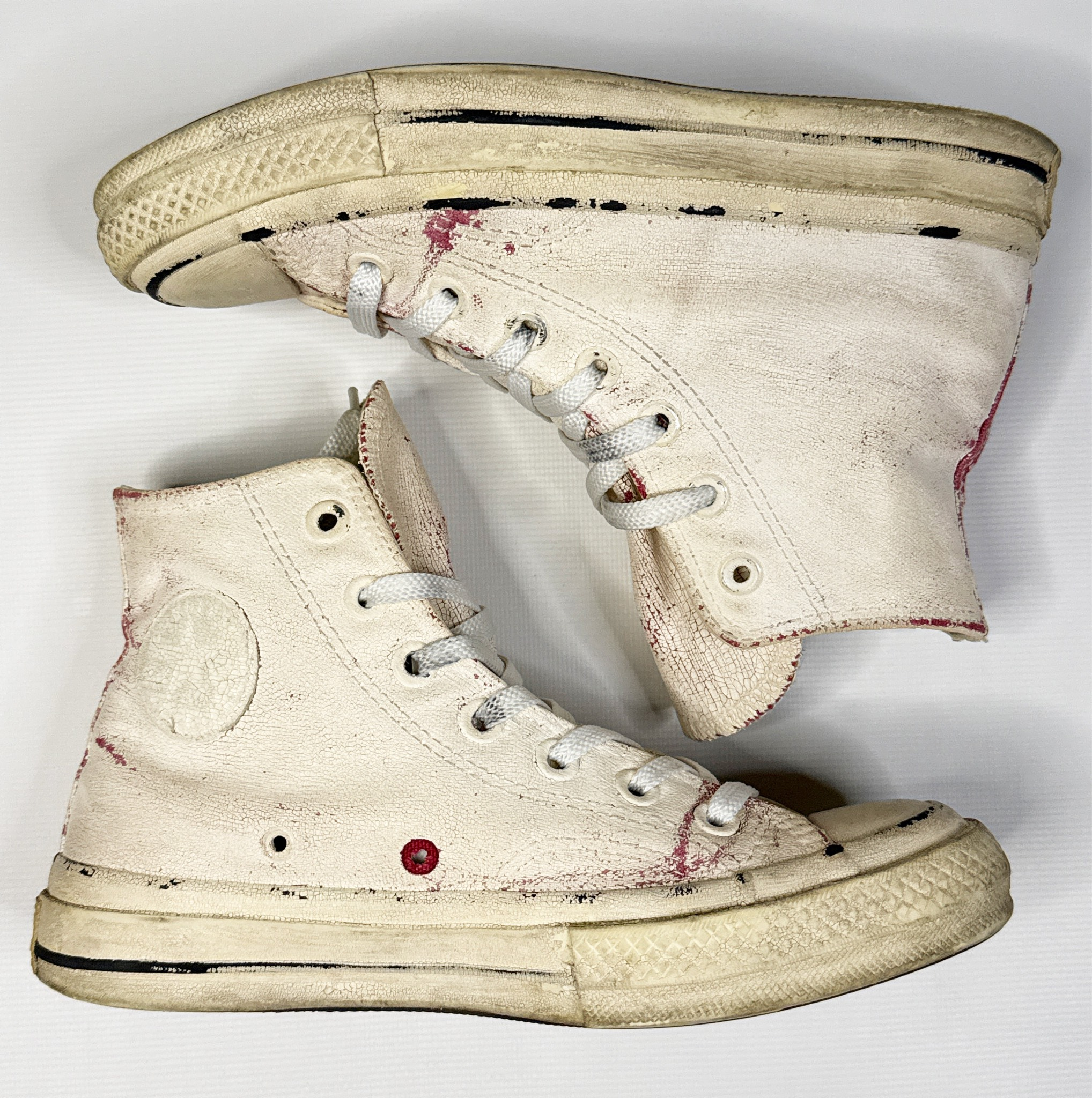 Converse x Maison Margiela Chuck 70 Hi, миниатюра 9