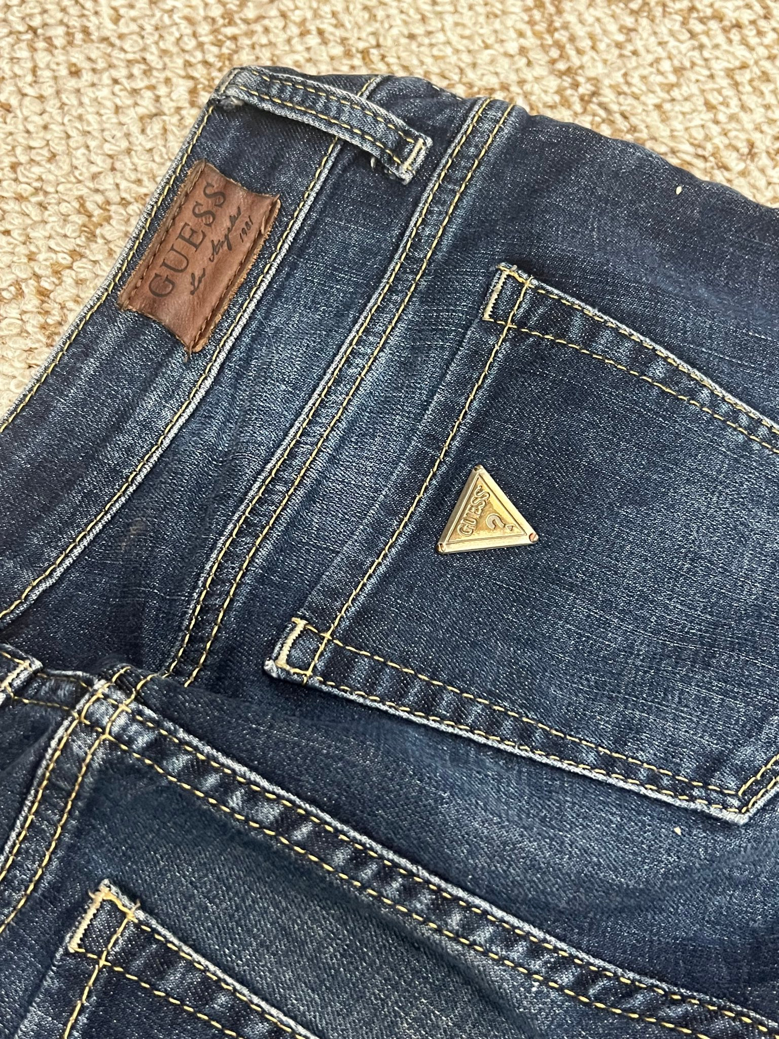 Guess Jeans, миниатюра 4
