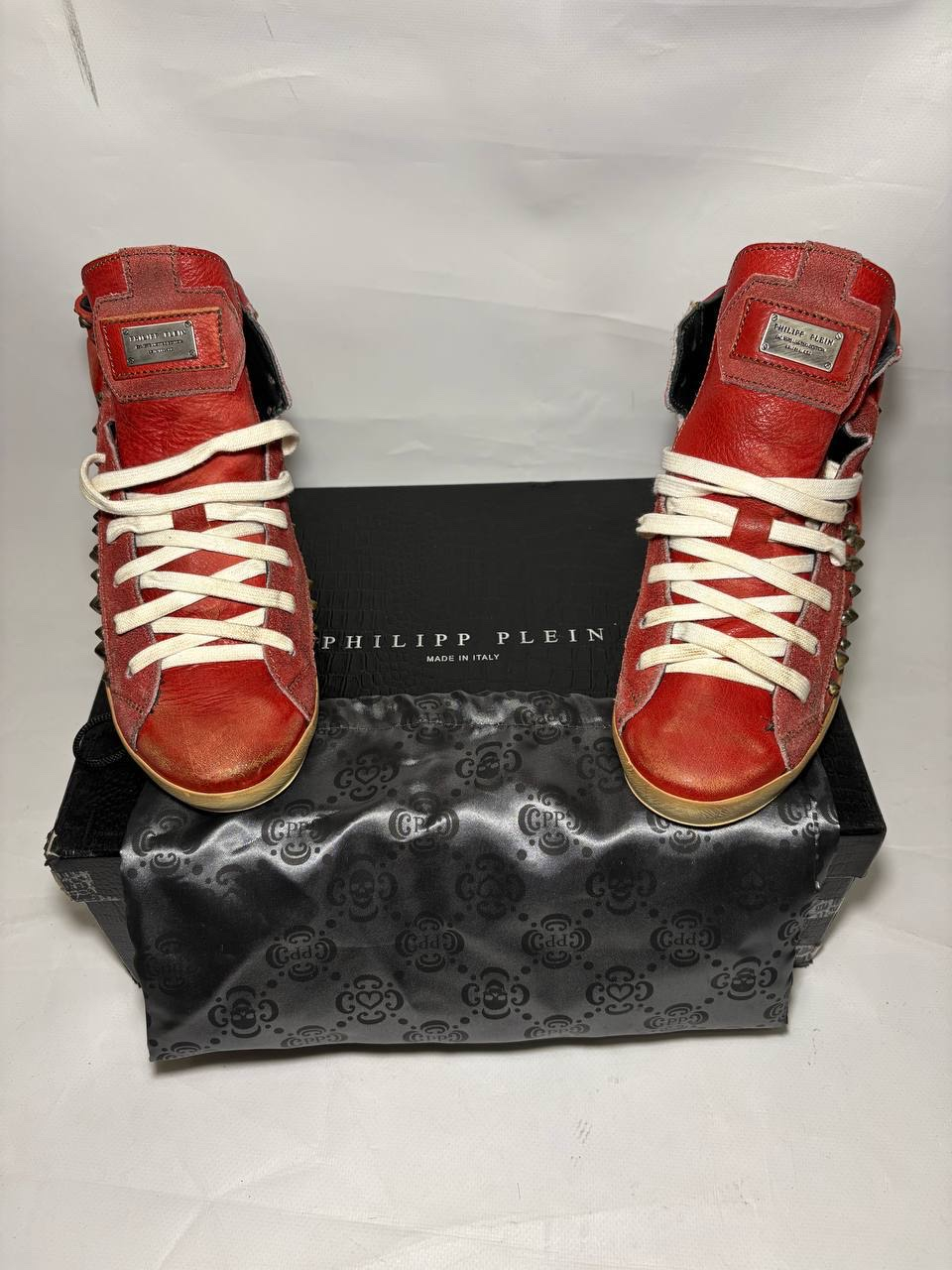 Philipp Plein Philipp Plein, миниатюра 8
